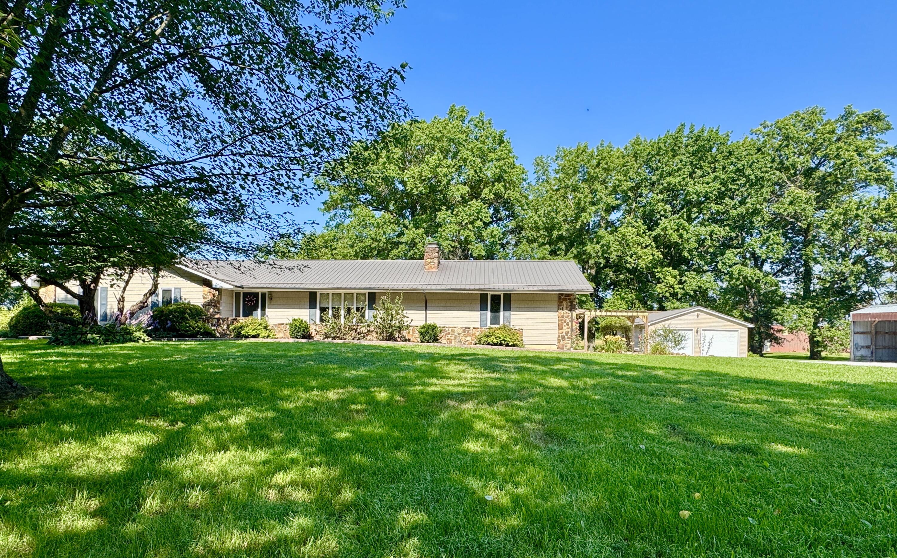10210 South 1625 Road Property Photo 49