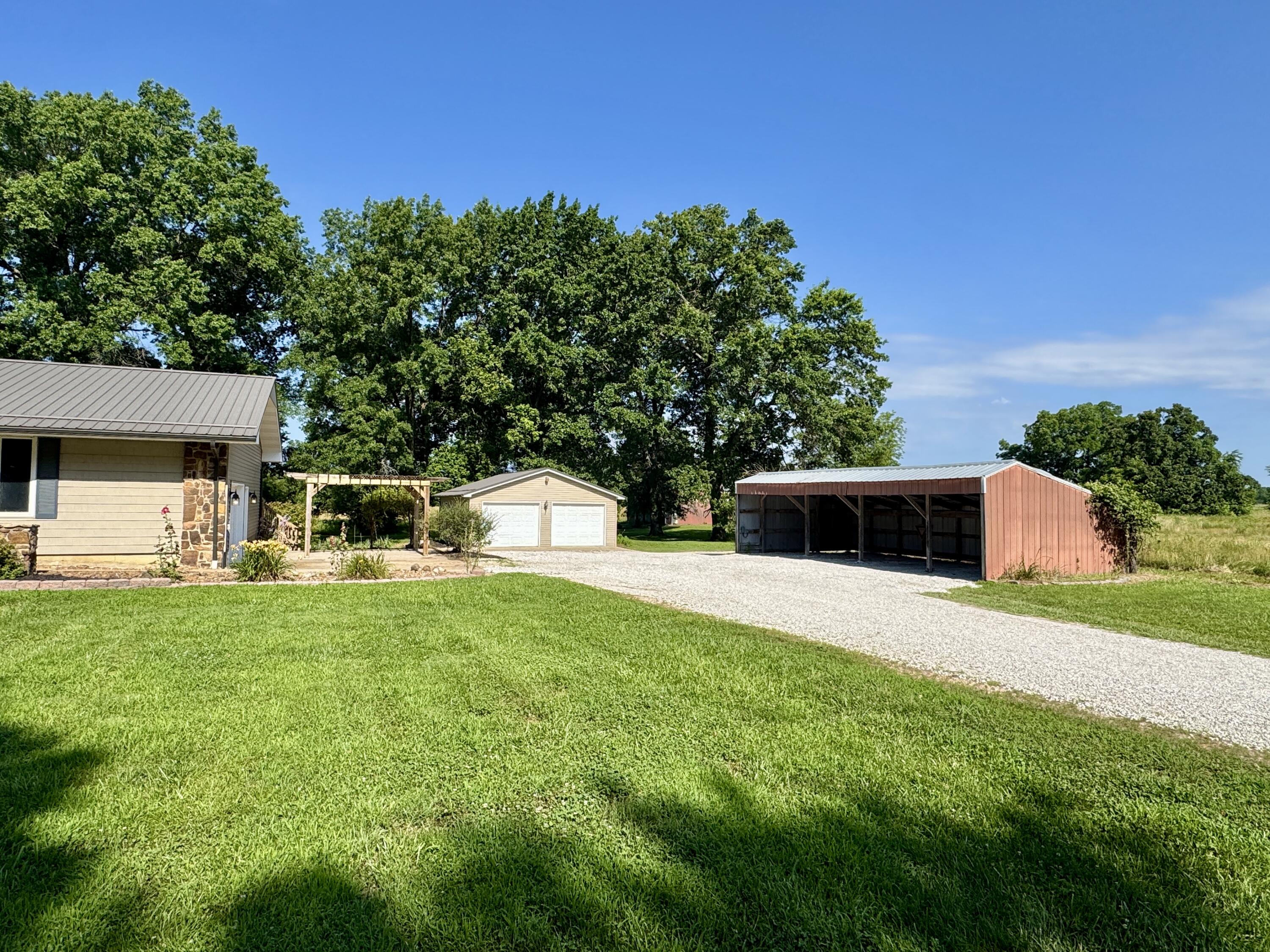 10210 South 1625 Road Property Photo 51