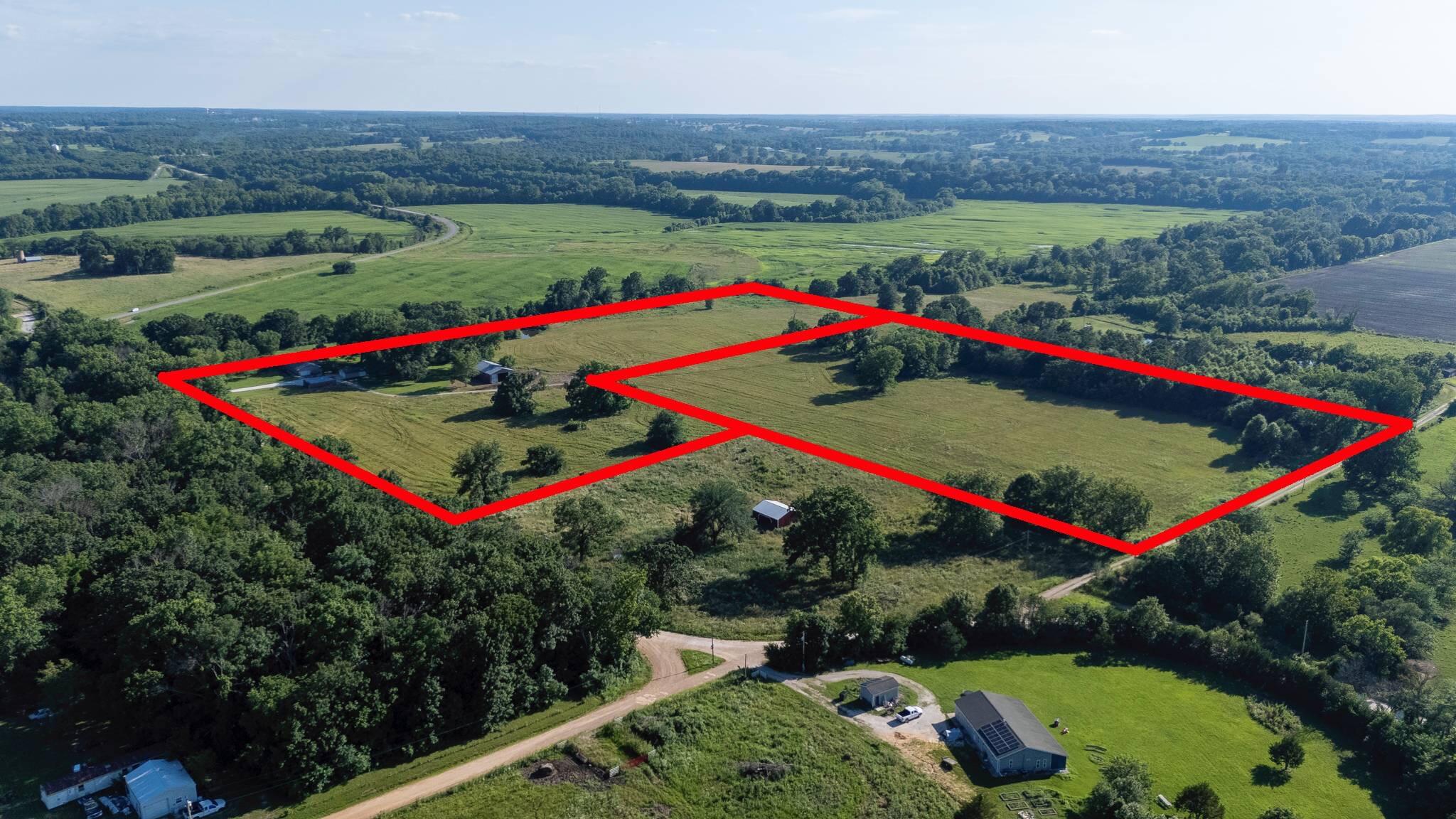 10210 South 1625 Road Property Photo 62
