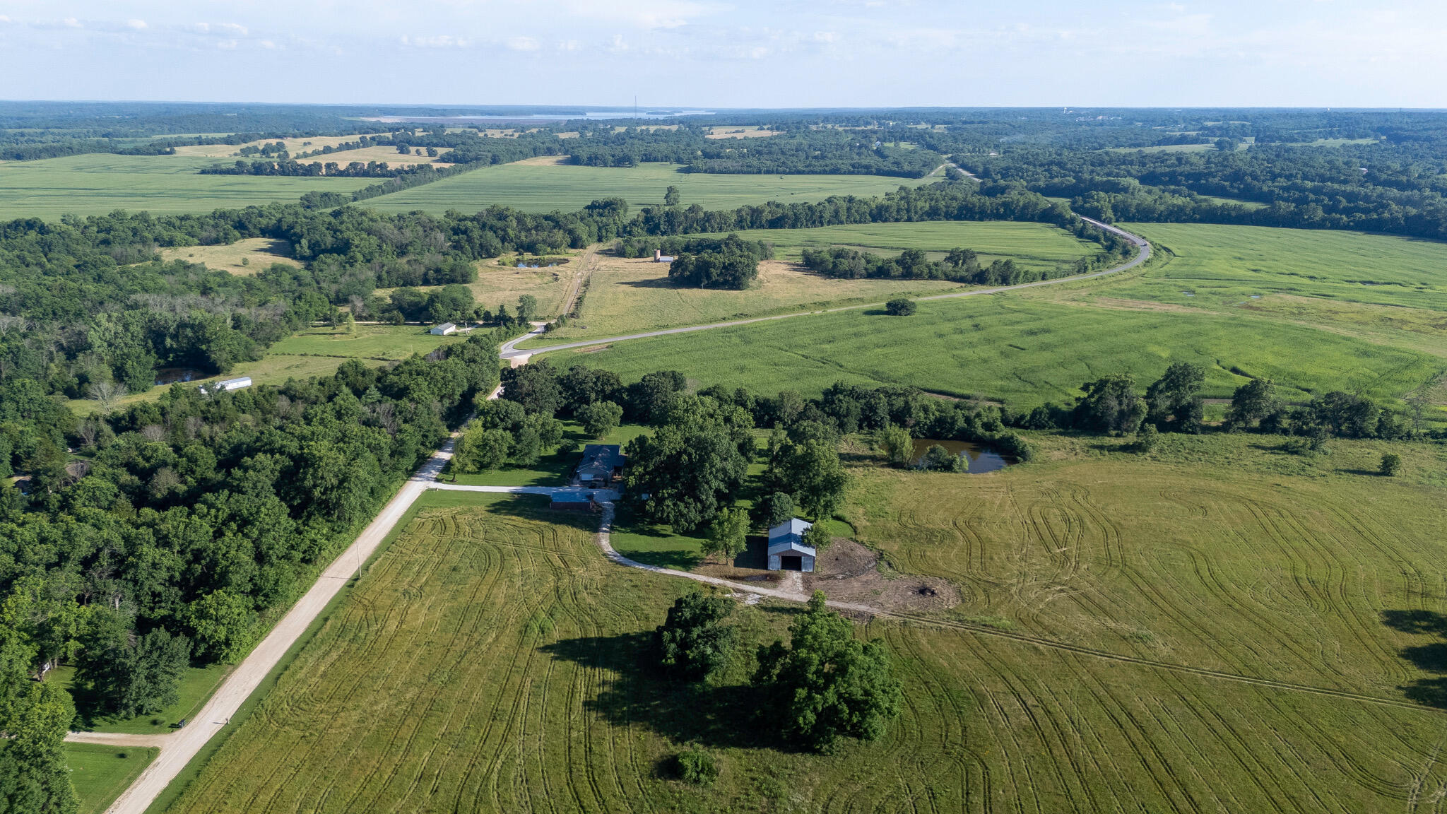 10210 South 1625 Road Property Photo 63