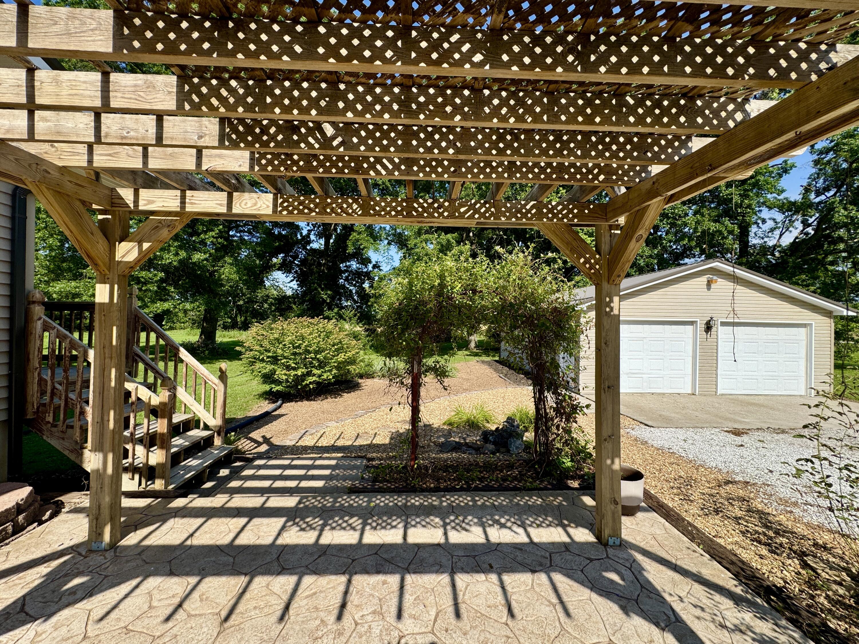 10210 South 1625 Road Property Photo 8