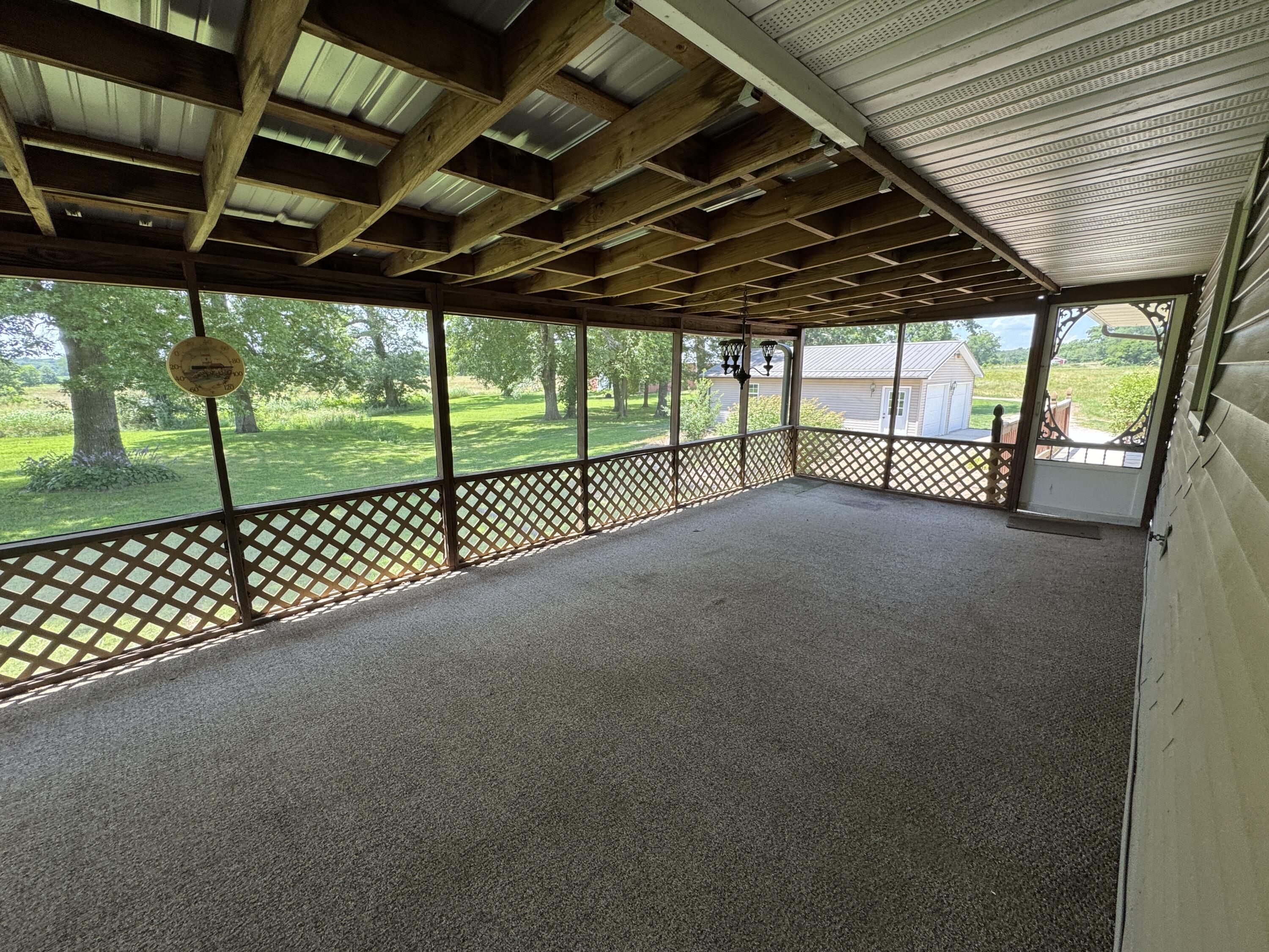 10210 South 1625 Road Property Photo 28