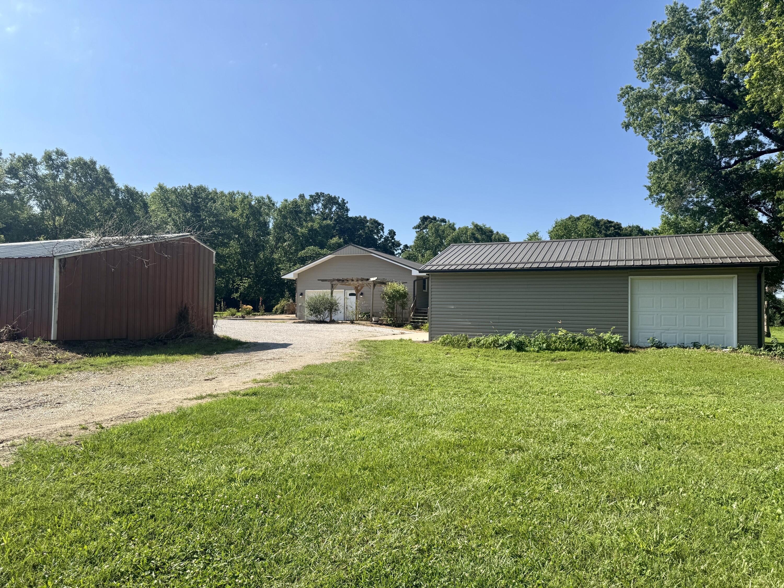 10210 South 1625 Road Property Photo 50