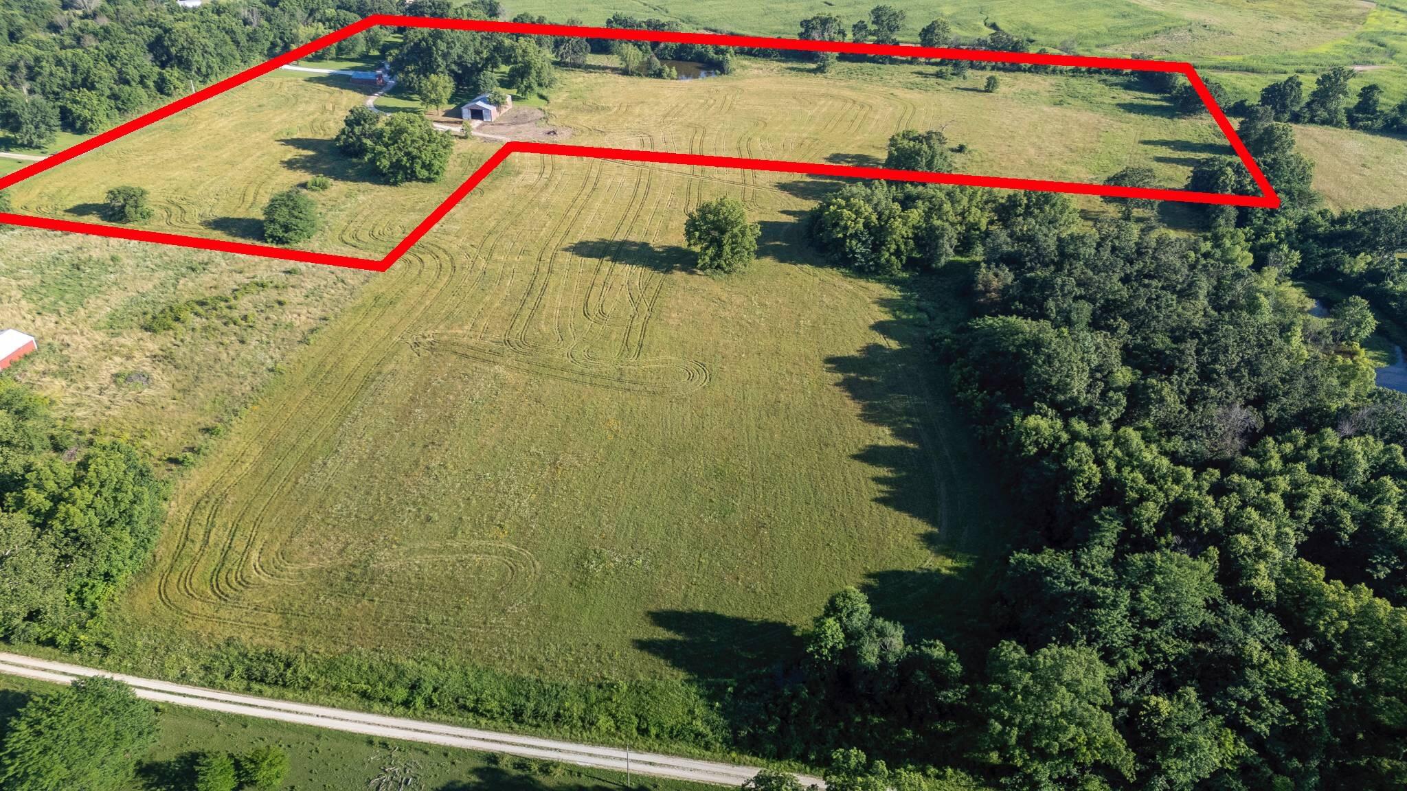 10210 South 1625 Road Property Photo 52