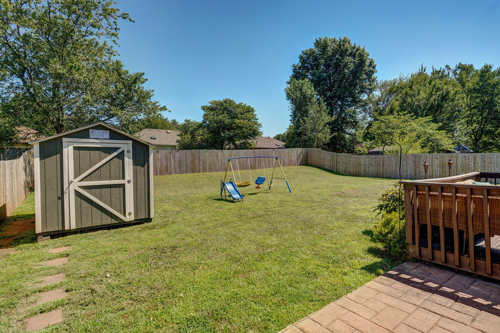 2317 West Deerfield Street Property Photo 28