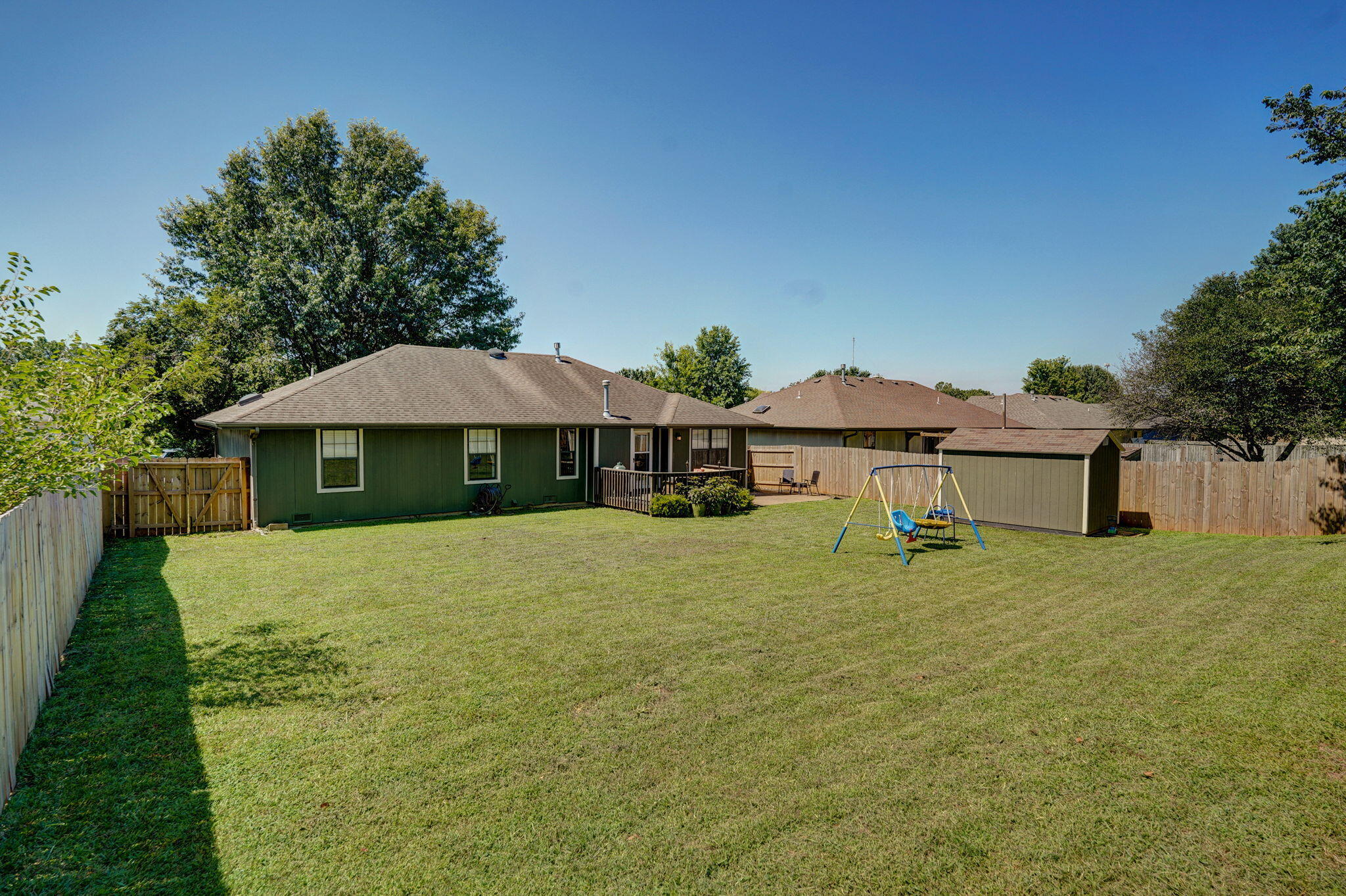 2317 West Deerfield Street Property Photo 31