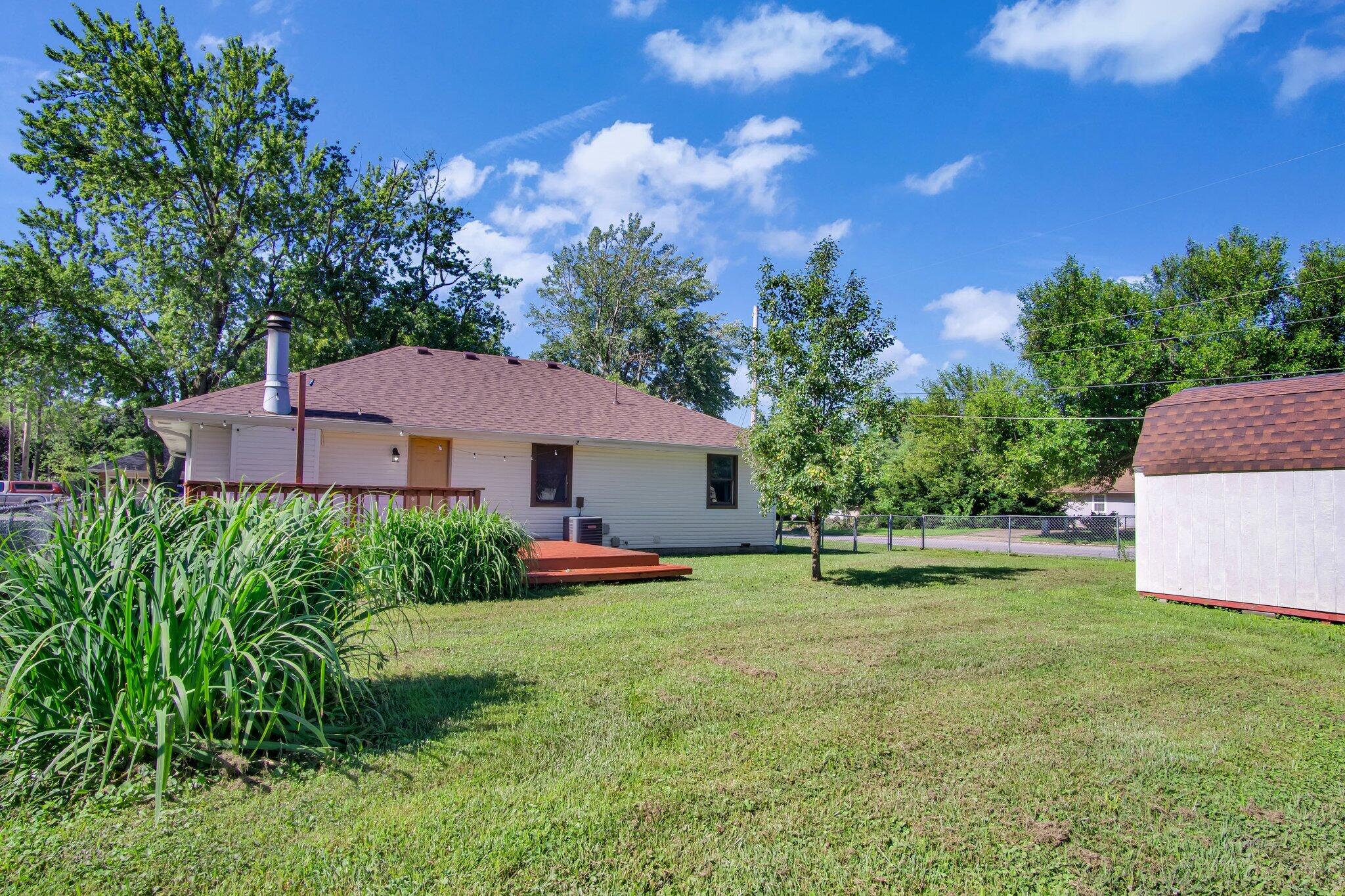 3217 West Riverside Street Property Photo 24
