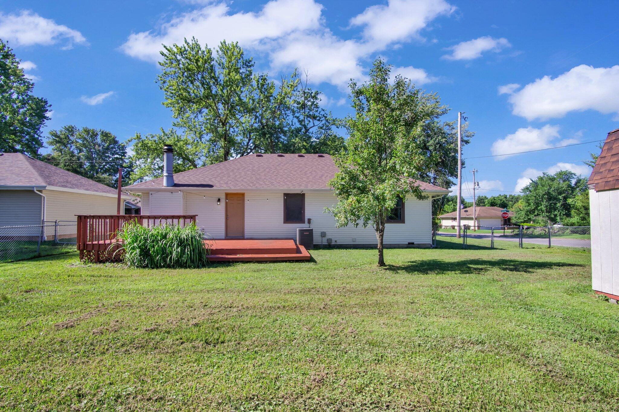 3217 West Riverside Street Property Photo 25