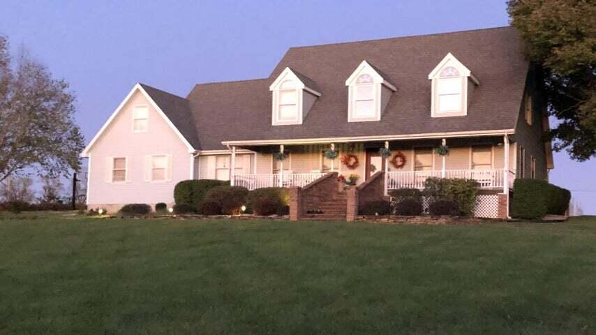 4402 North Quail Run Road Property Photo 6