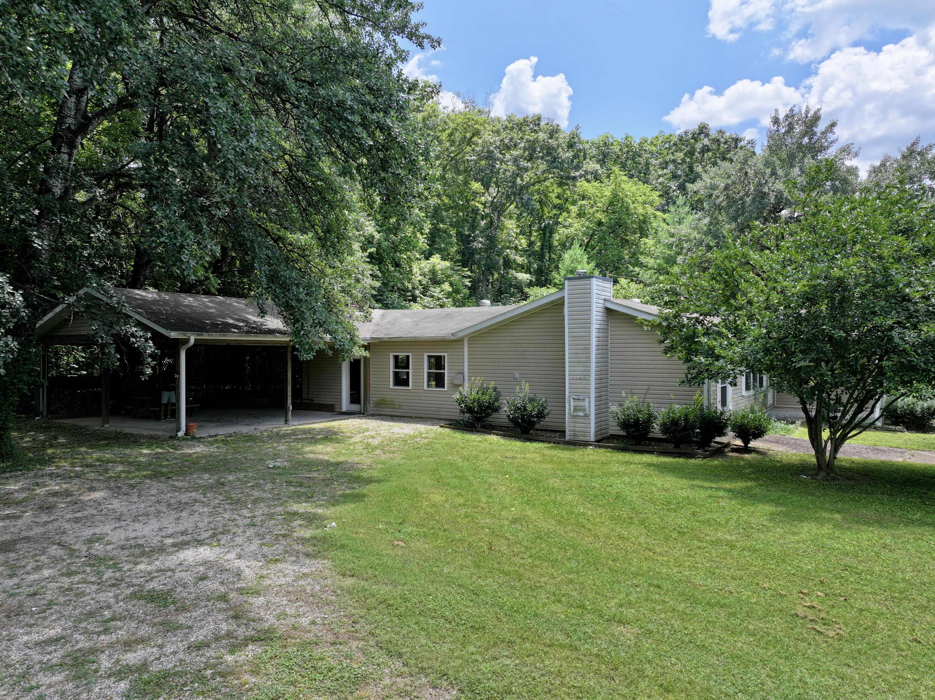 1509 Marie Drive Property Photo 32