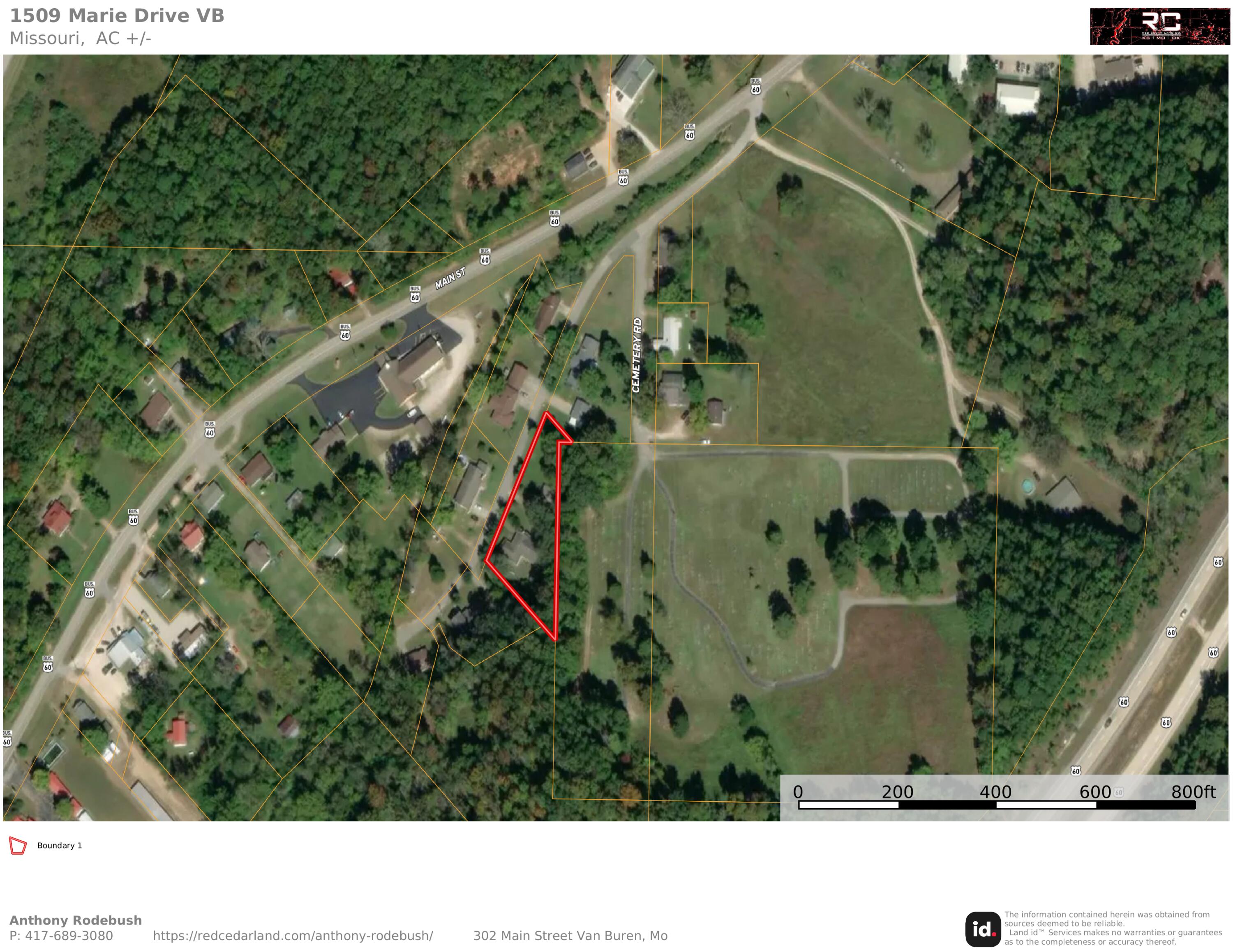 1509 Marie Drive Property Photo 33