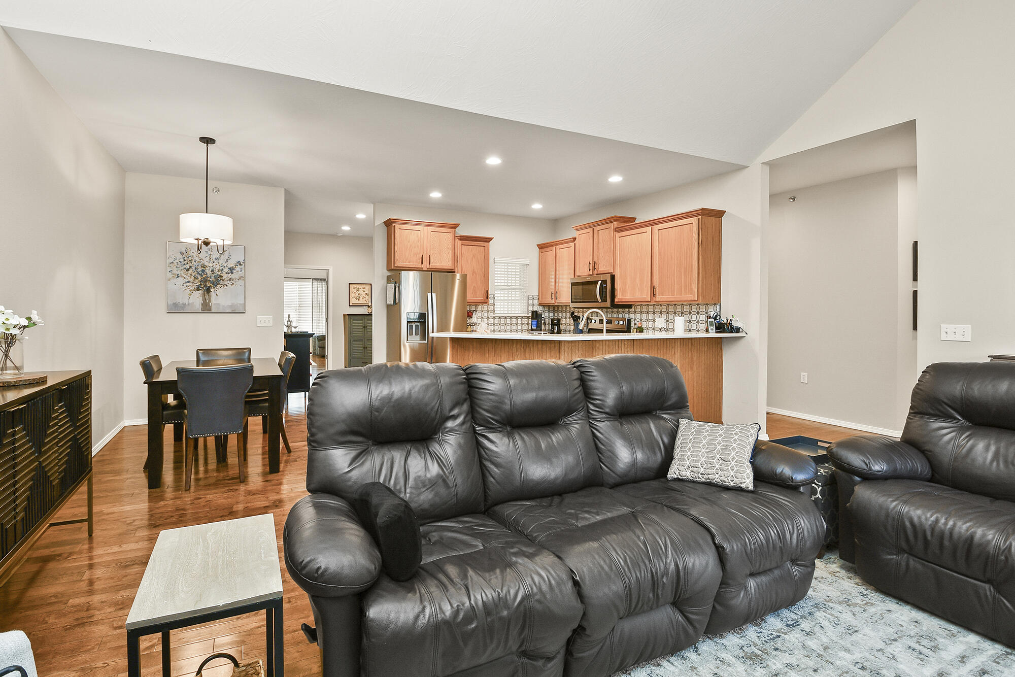 1376 North Sandy Creek Circle Property Photo 11