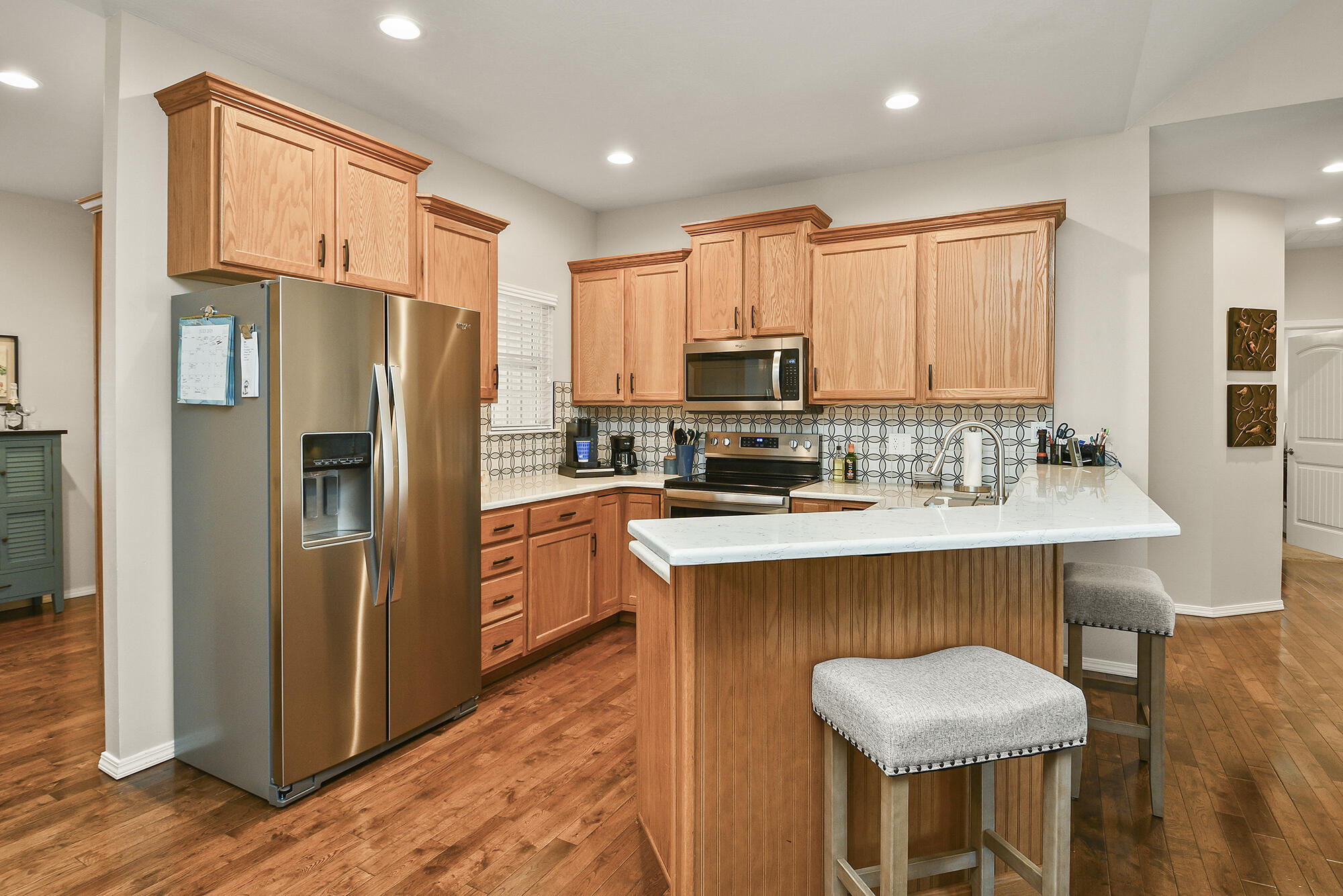 1376 North Sandy Creek Circle Property Photo 15