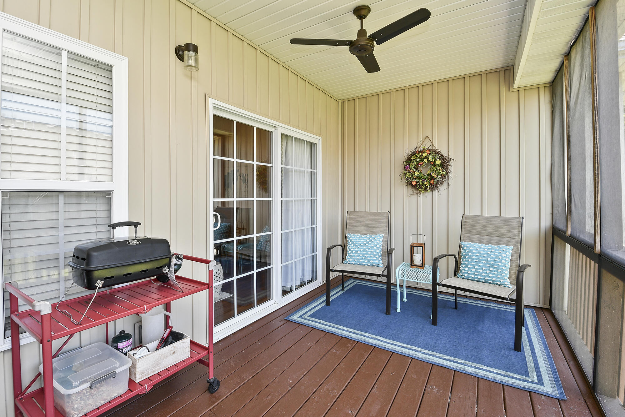 1376 North Sandy Creek Circle Property Photo 38