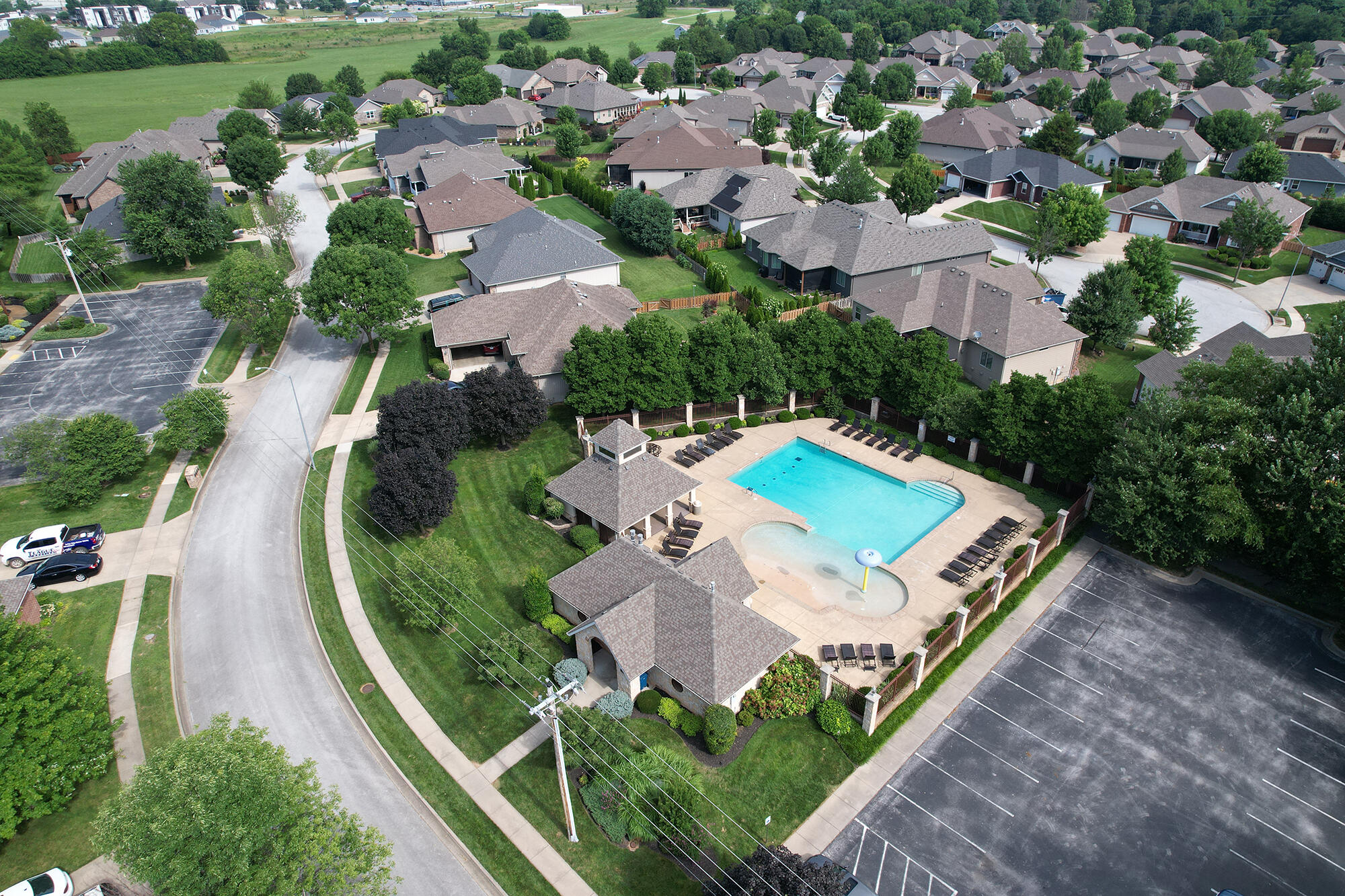 1376 North Sandy Creek Circle Property Photo 42