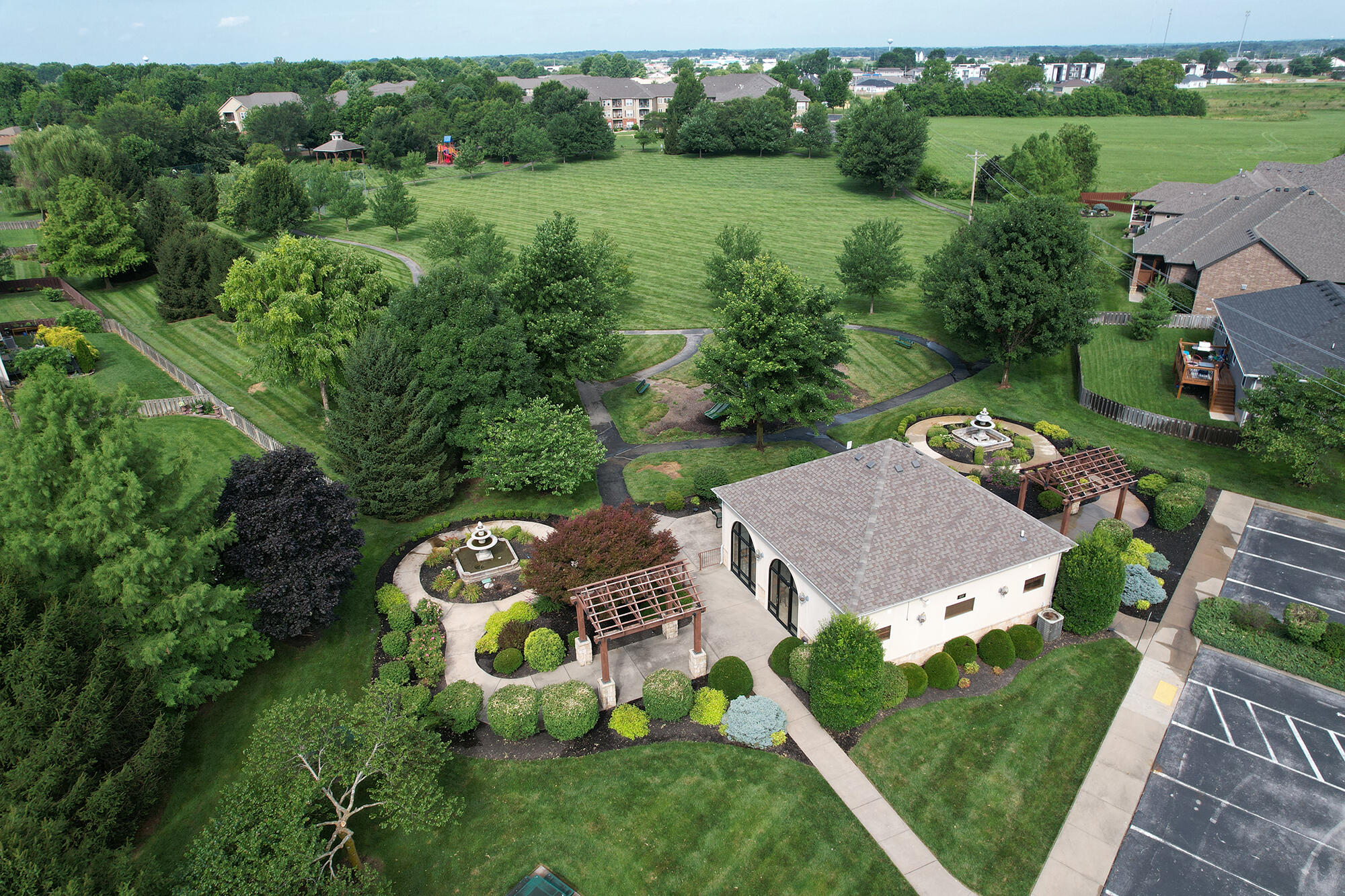 1376 North Sandy Creek Circle Property Photo 44