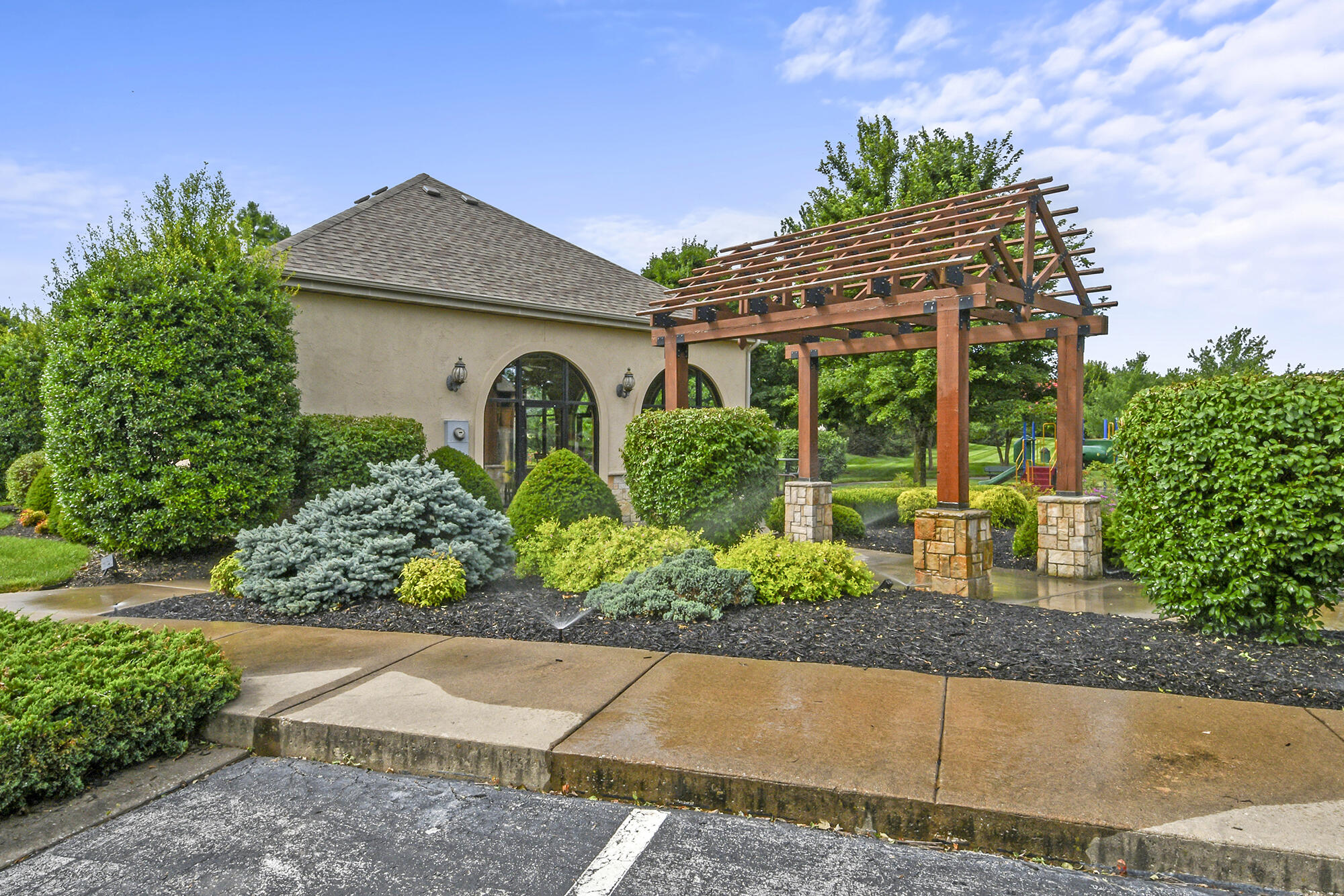 1376 North Sandy Creek Circle Property Photo 46