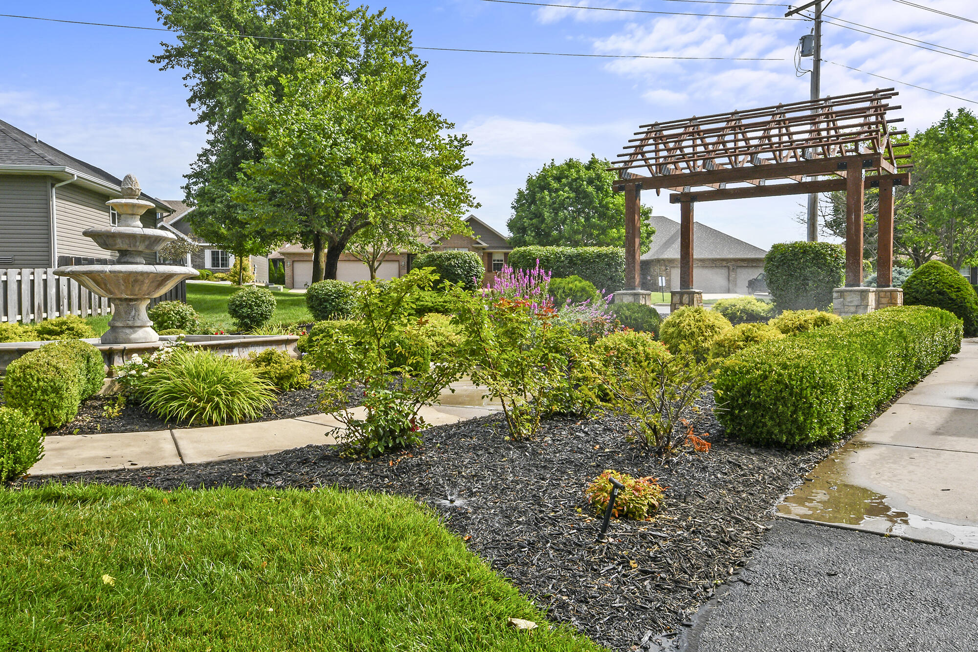 1376 North Sandy Creek Circle Property Photo 57