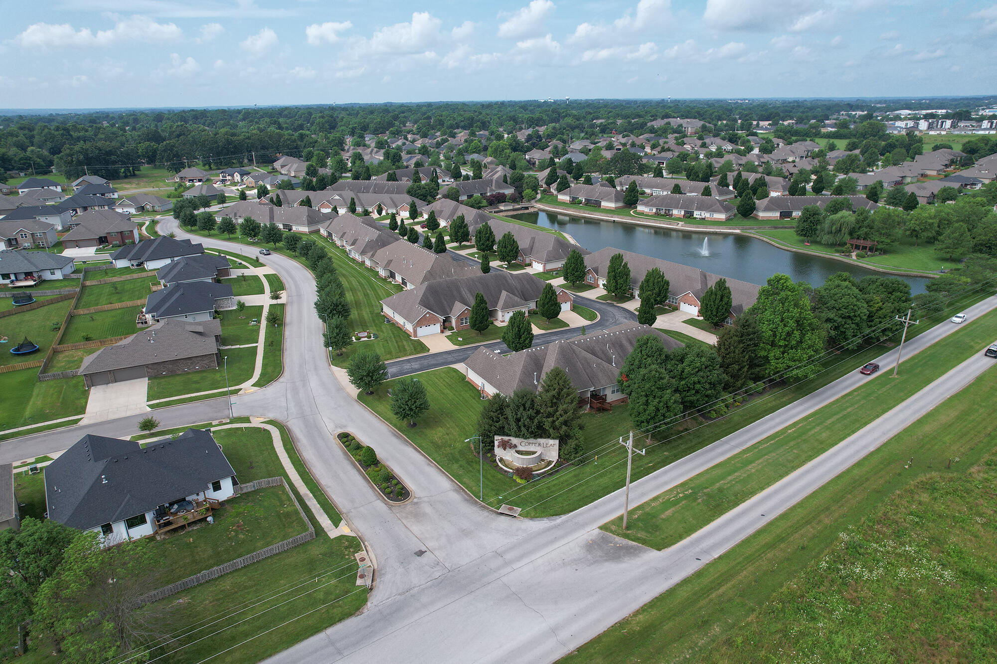 1376 North Sandy Creek Circle Property Photo 62