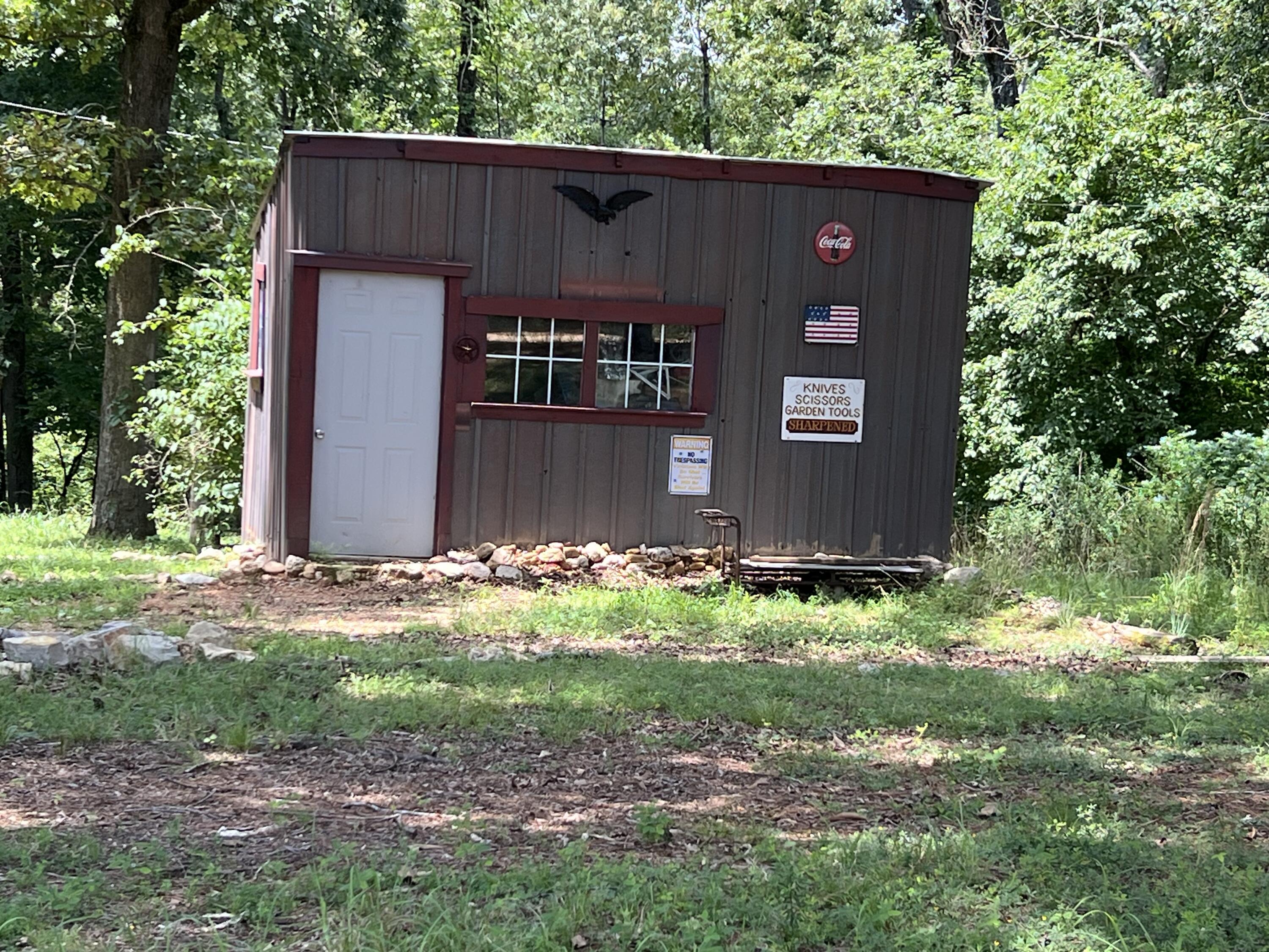 1103 Riverview Drive Property Photo 4