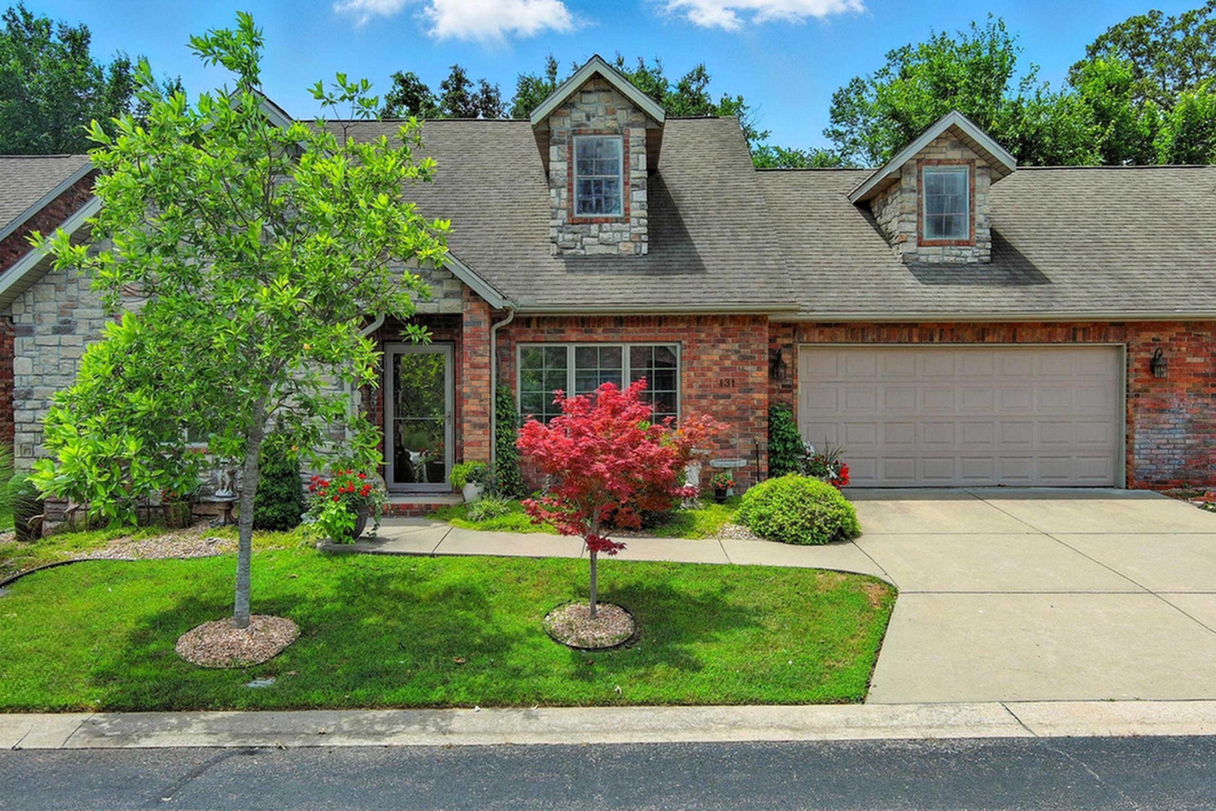 131 Stillwood Drive Property Photo 1