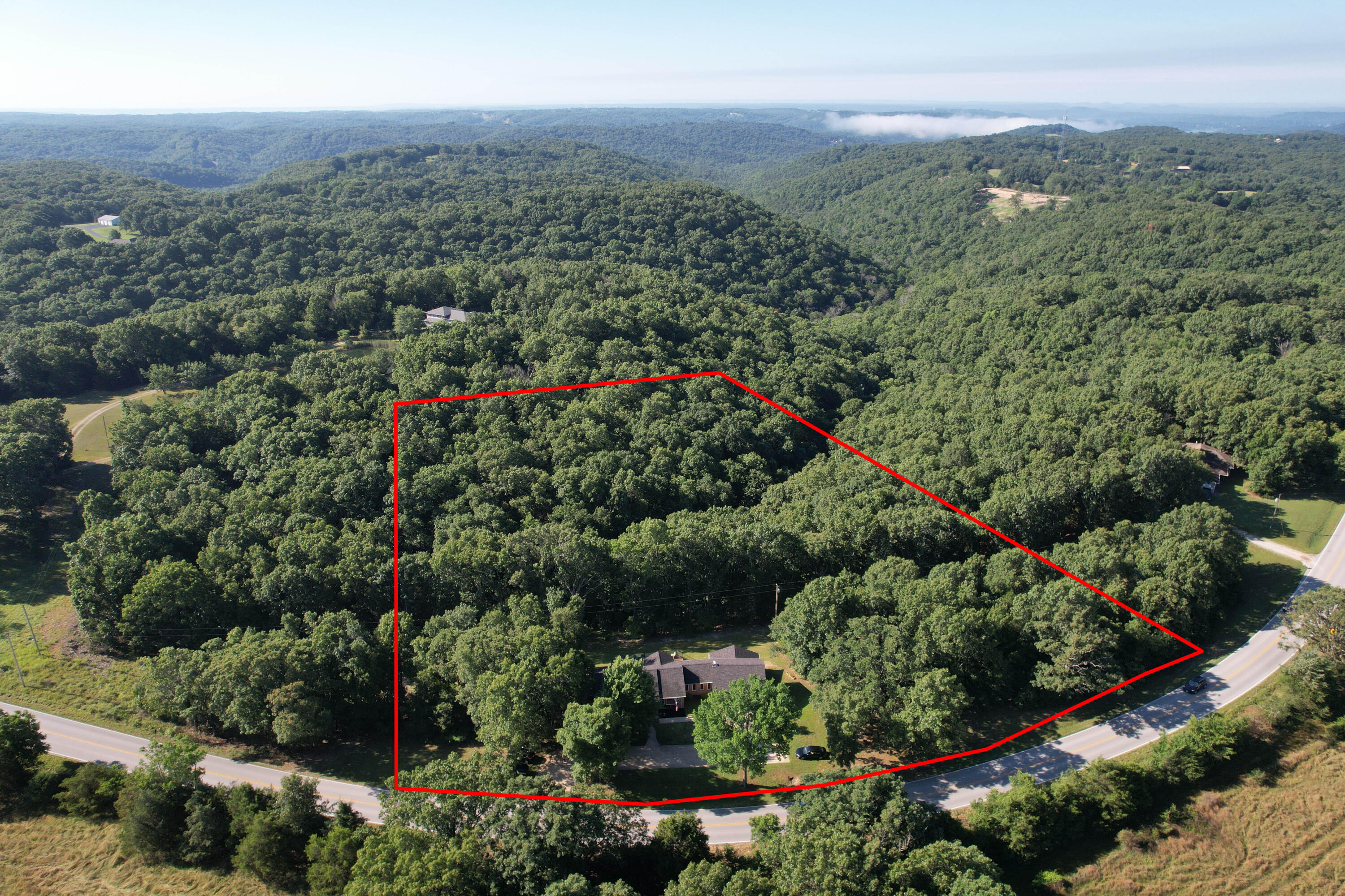 1496 State Highway Y Property Photo 32