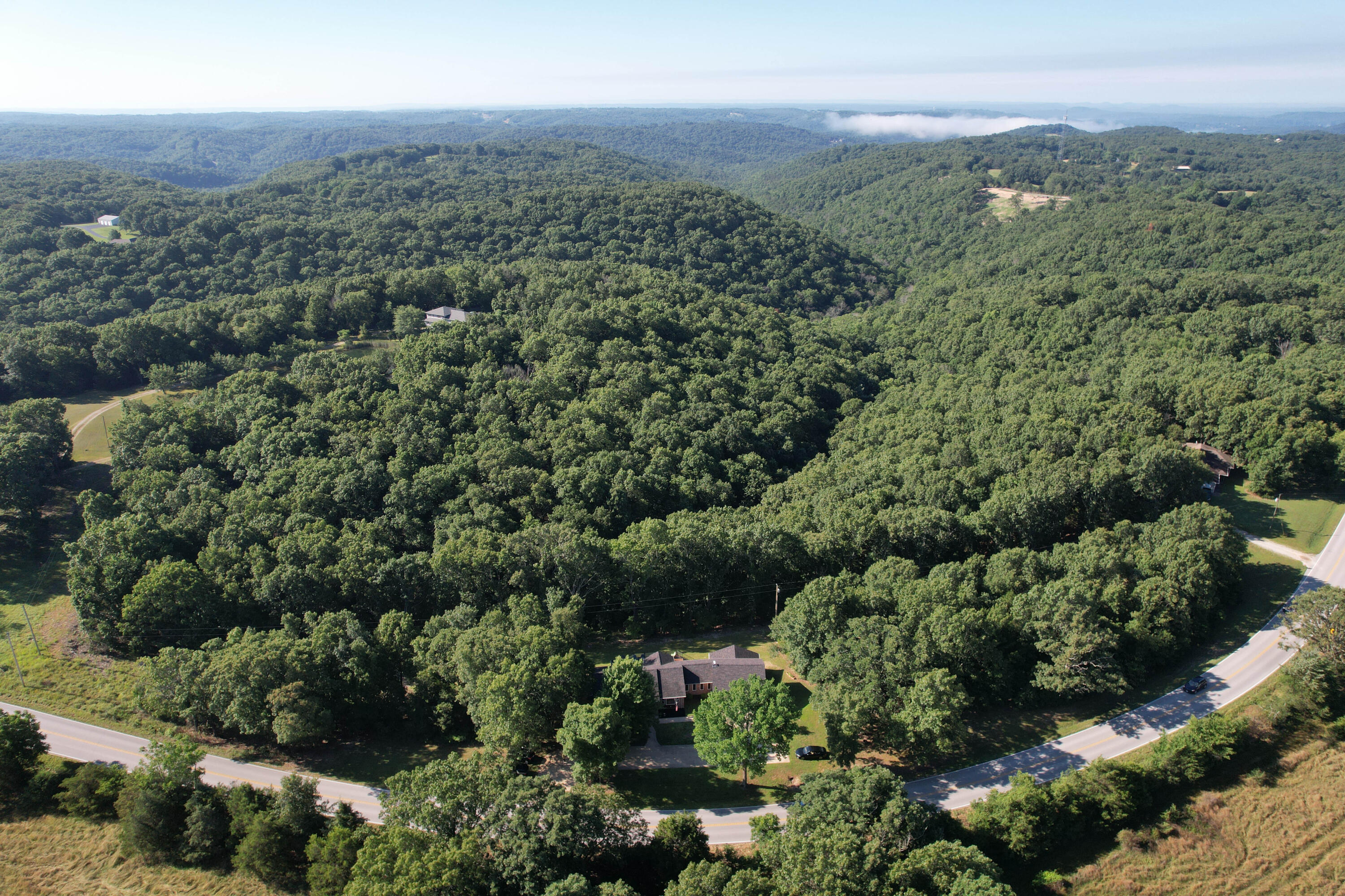1496 State Highway Y Property Photo 33