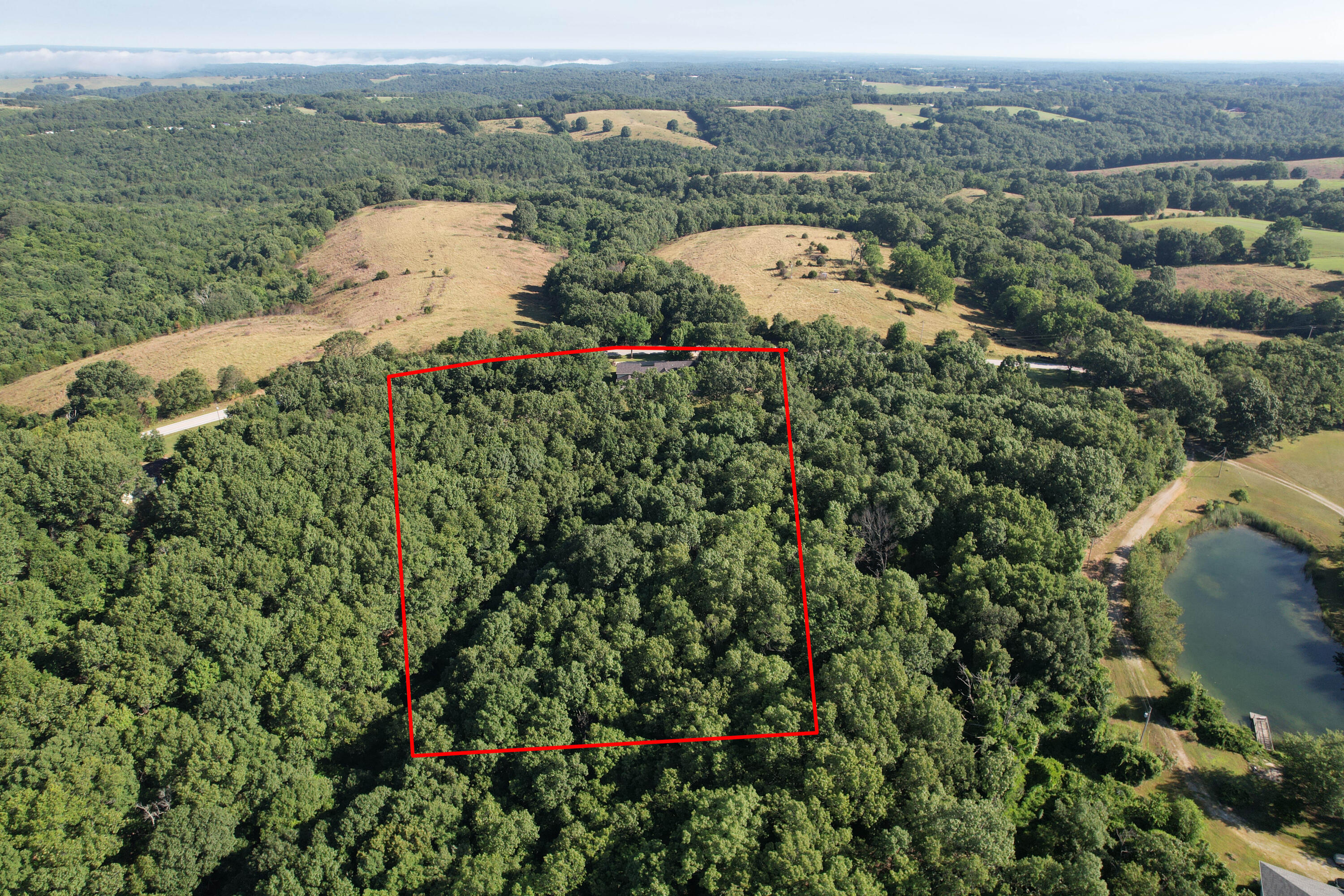 1496 State Highway Y Property Photo 34