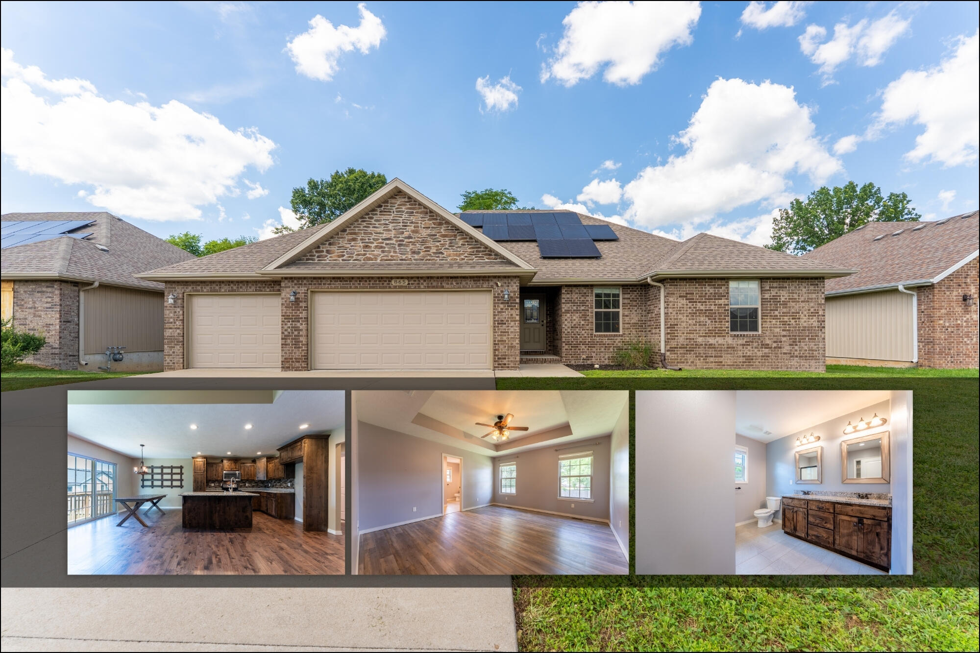 865 East Striper Drive