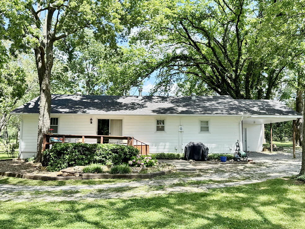 16610 South 1375 Road Property Photo 25