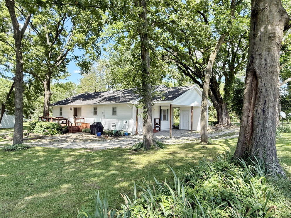 16610 South 1375 Road Property Photo 26
