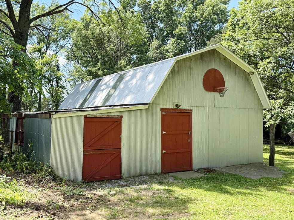 16610 South 1375 Road Property Photo 30