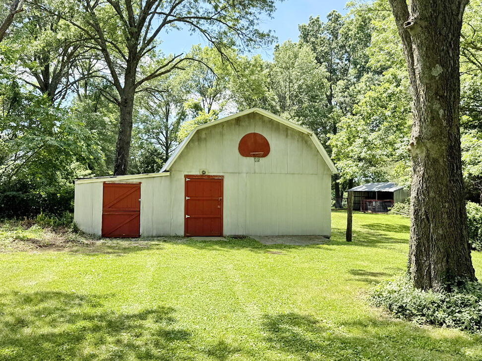 16610 South 1375 Road Property Photo 31