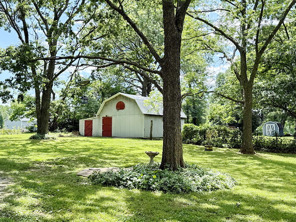 16610 South 1375 Road Property Photo 32
