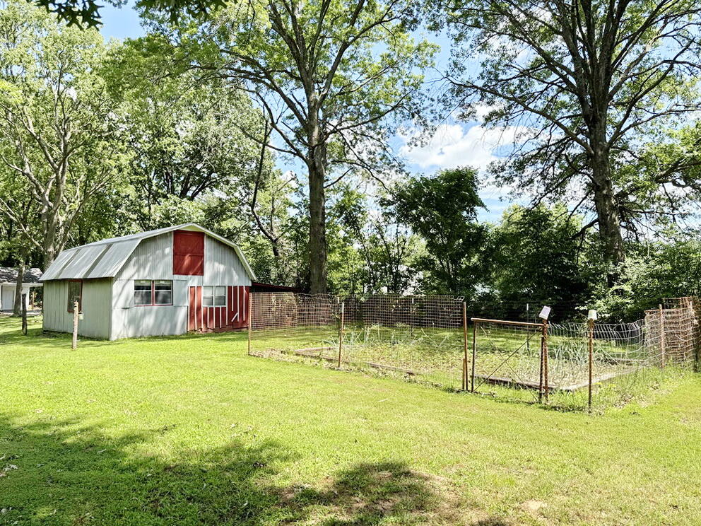 16610 South 1375 Road Property Photo 33