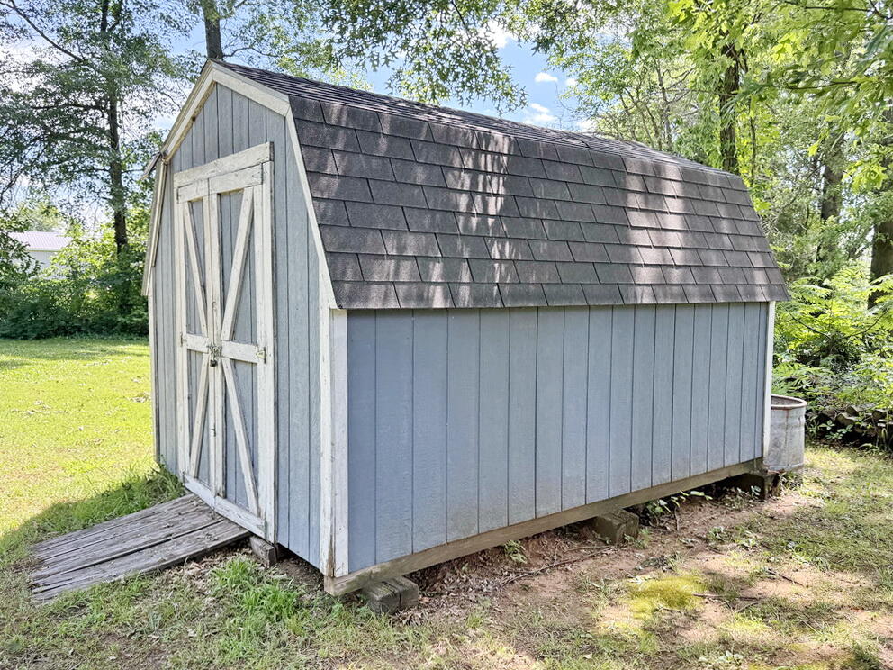 16610 South 1375 Road Property Photo 35