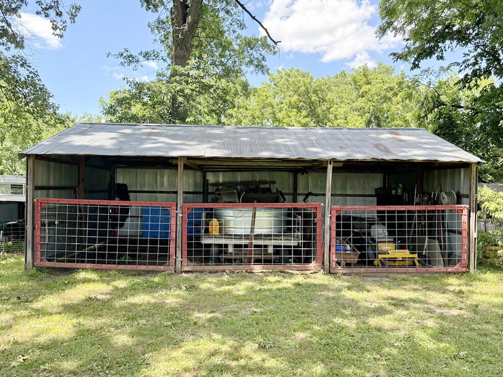 16610 South 1375 Road Property Photo 38