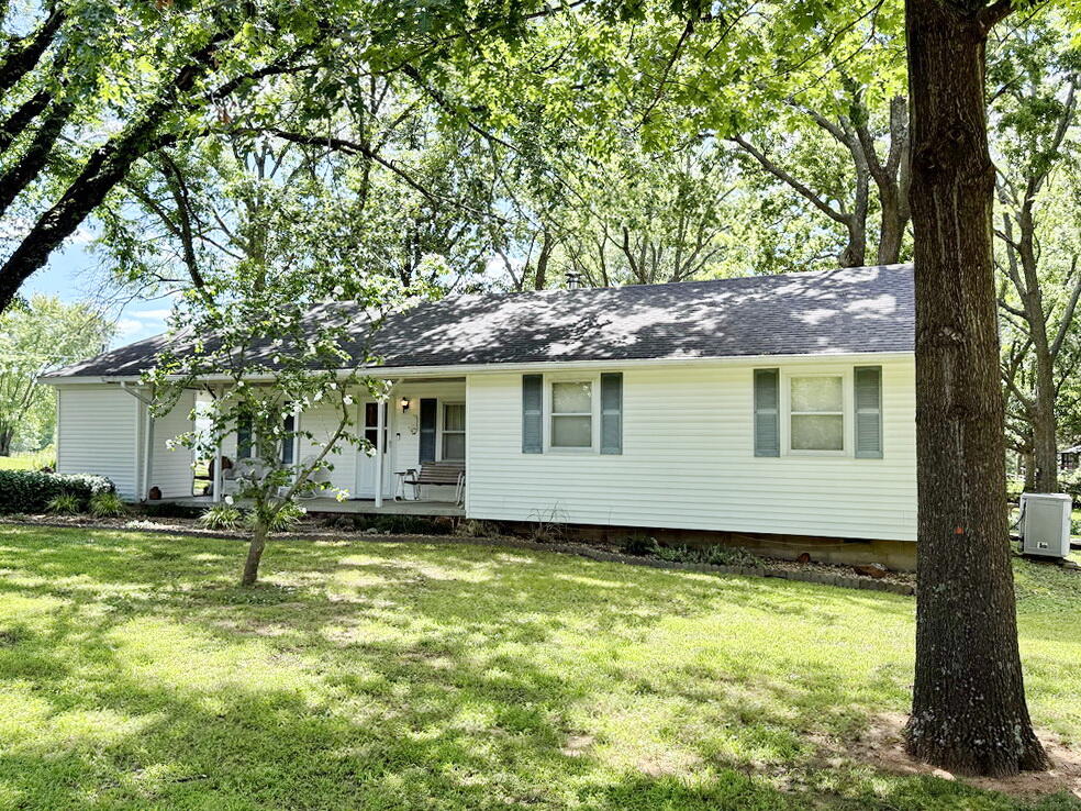 16610 South 1375 Road Property Photo 41