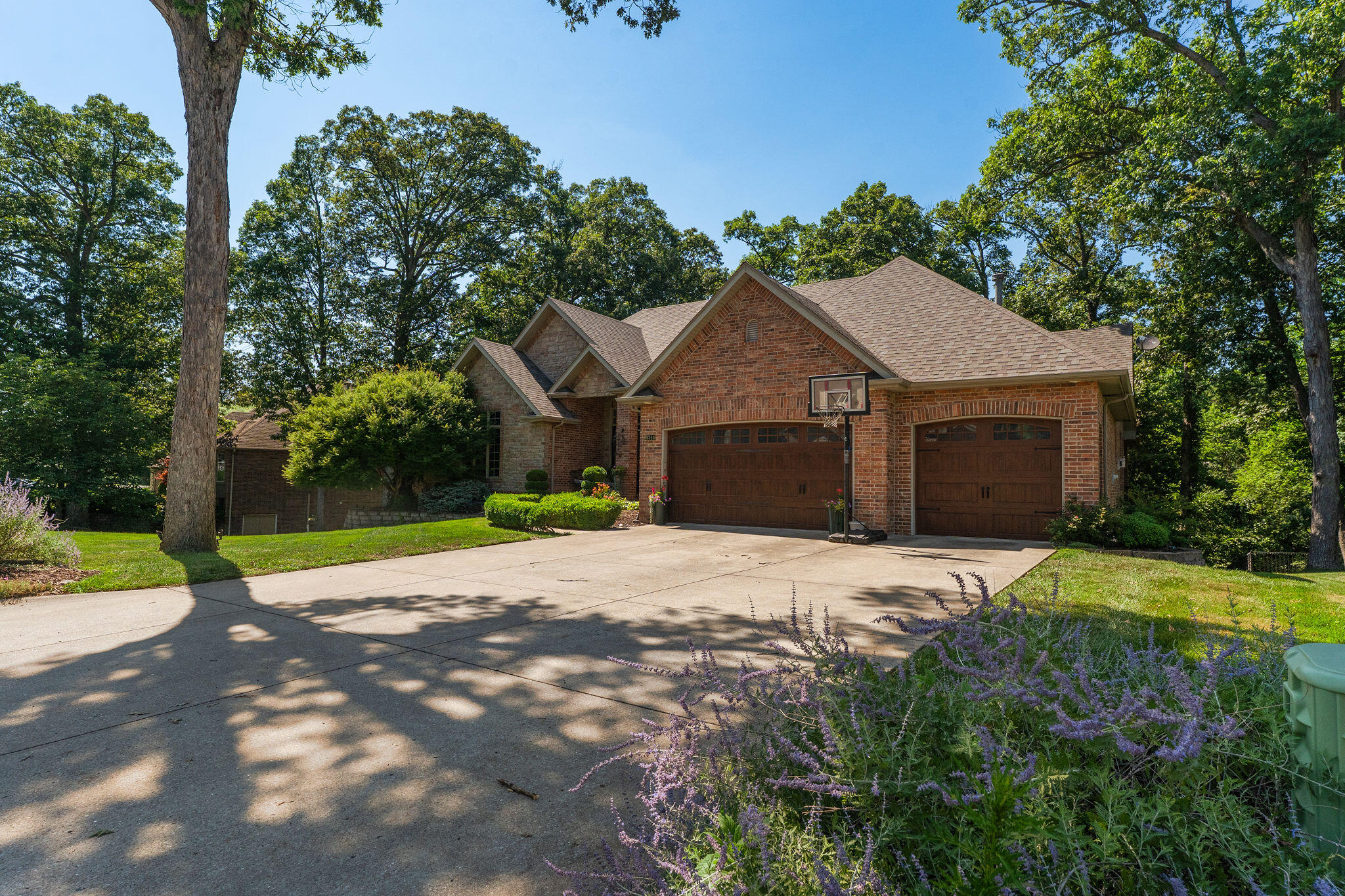4311 East Cross Timbers Street Property Photo 1