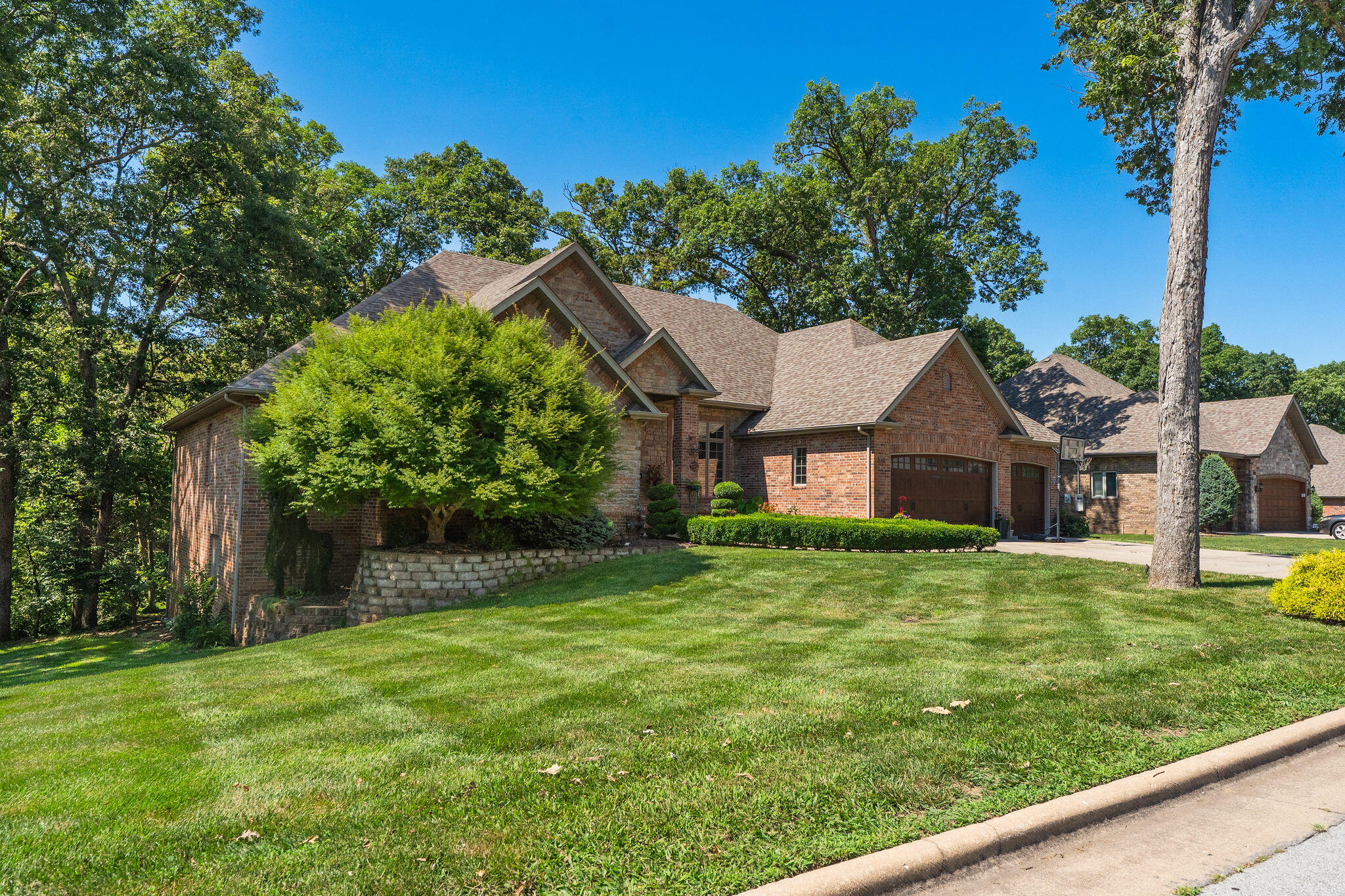 4311 East Cross Timbers Street Property Photo 3