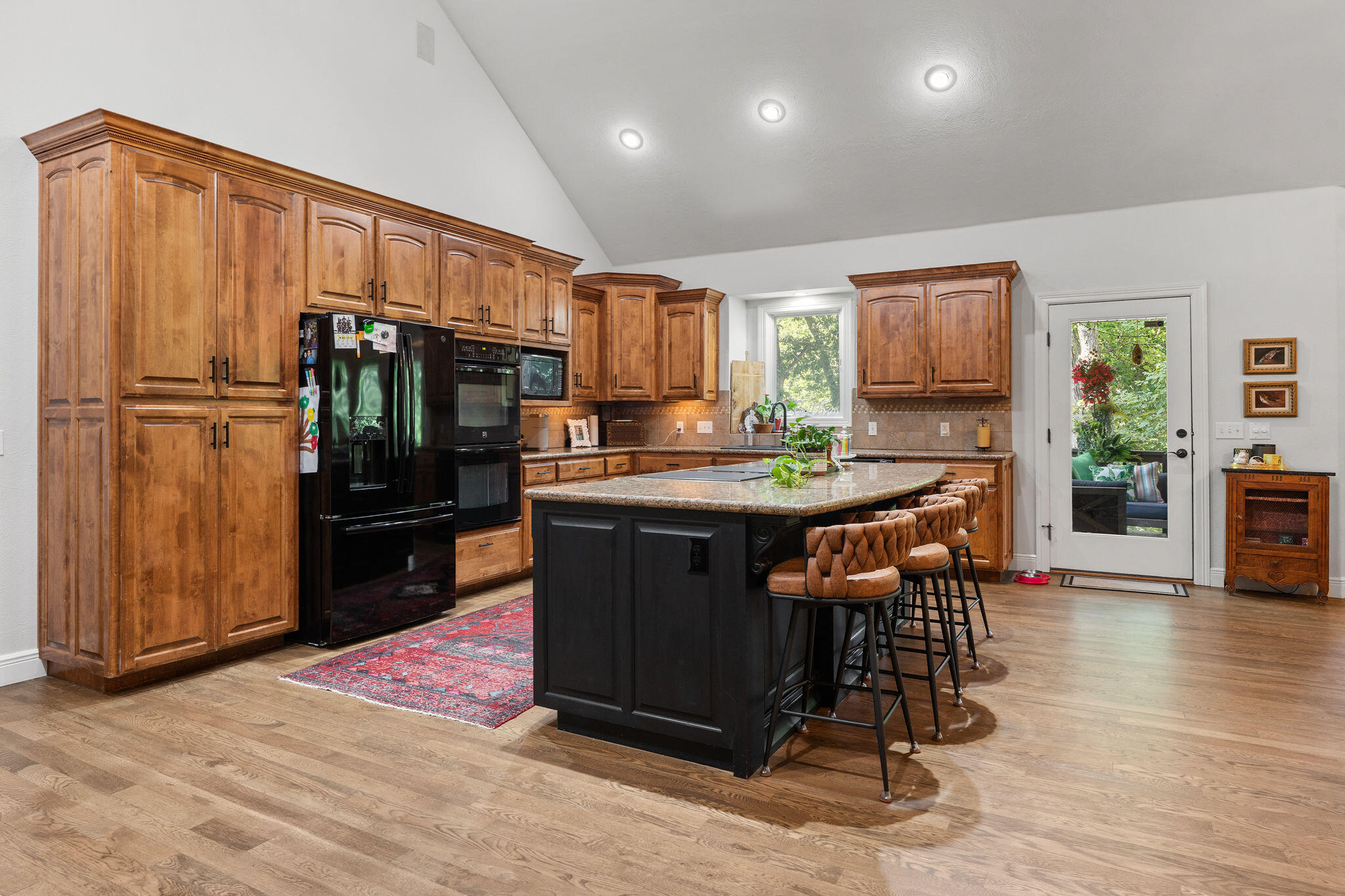 4311 East Cross Timbers Street Property Photo 14