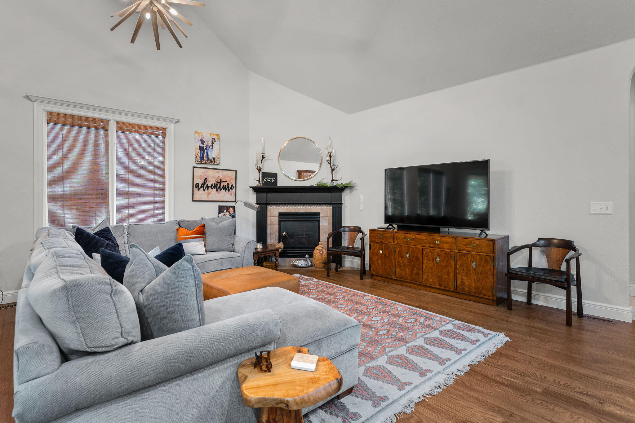 4311 East Cross Timbers Street Property Photo 18