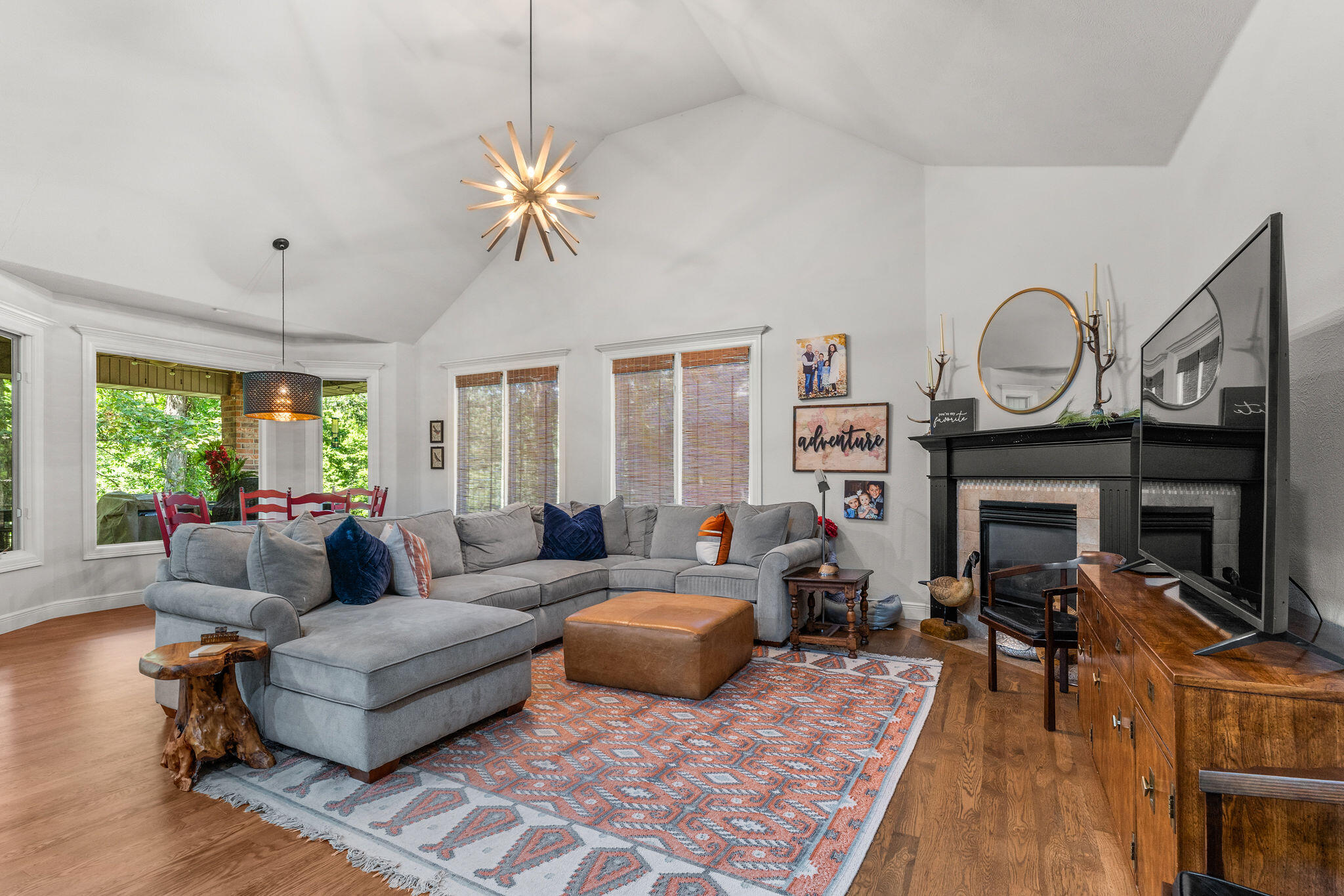 4311 East Cross Timbers Street Property Photo 20