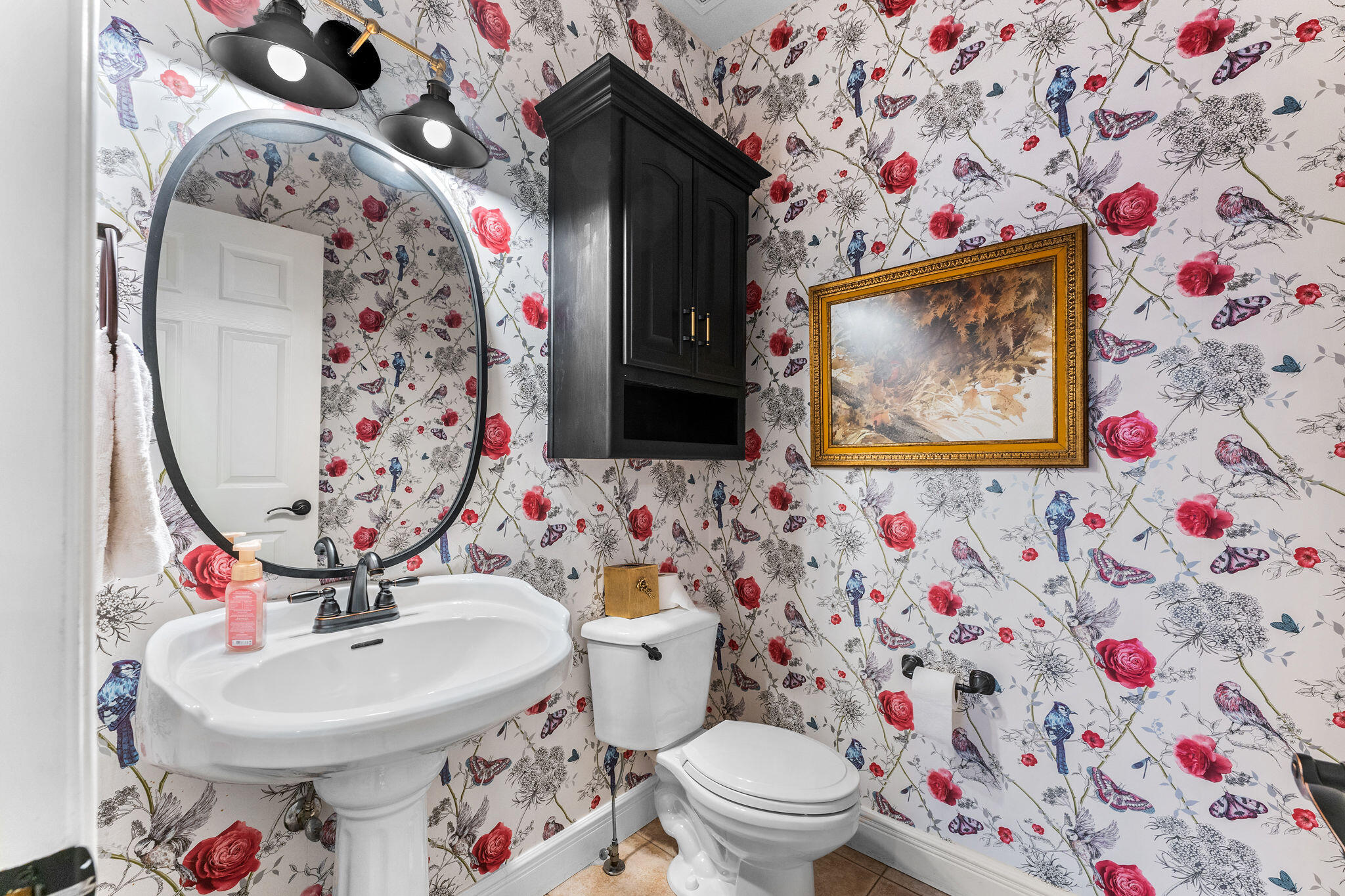 4311 East Cross Timbers Street Property Photo 21