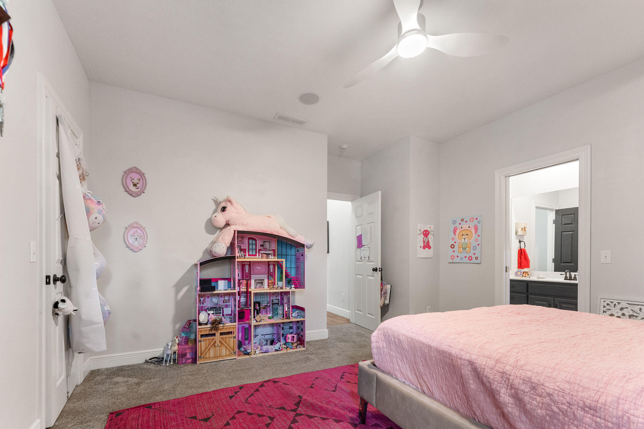 4311 East Cross Timbers Street Property Photo 32