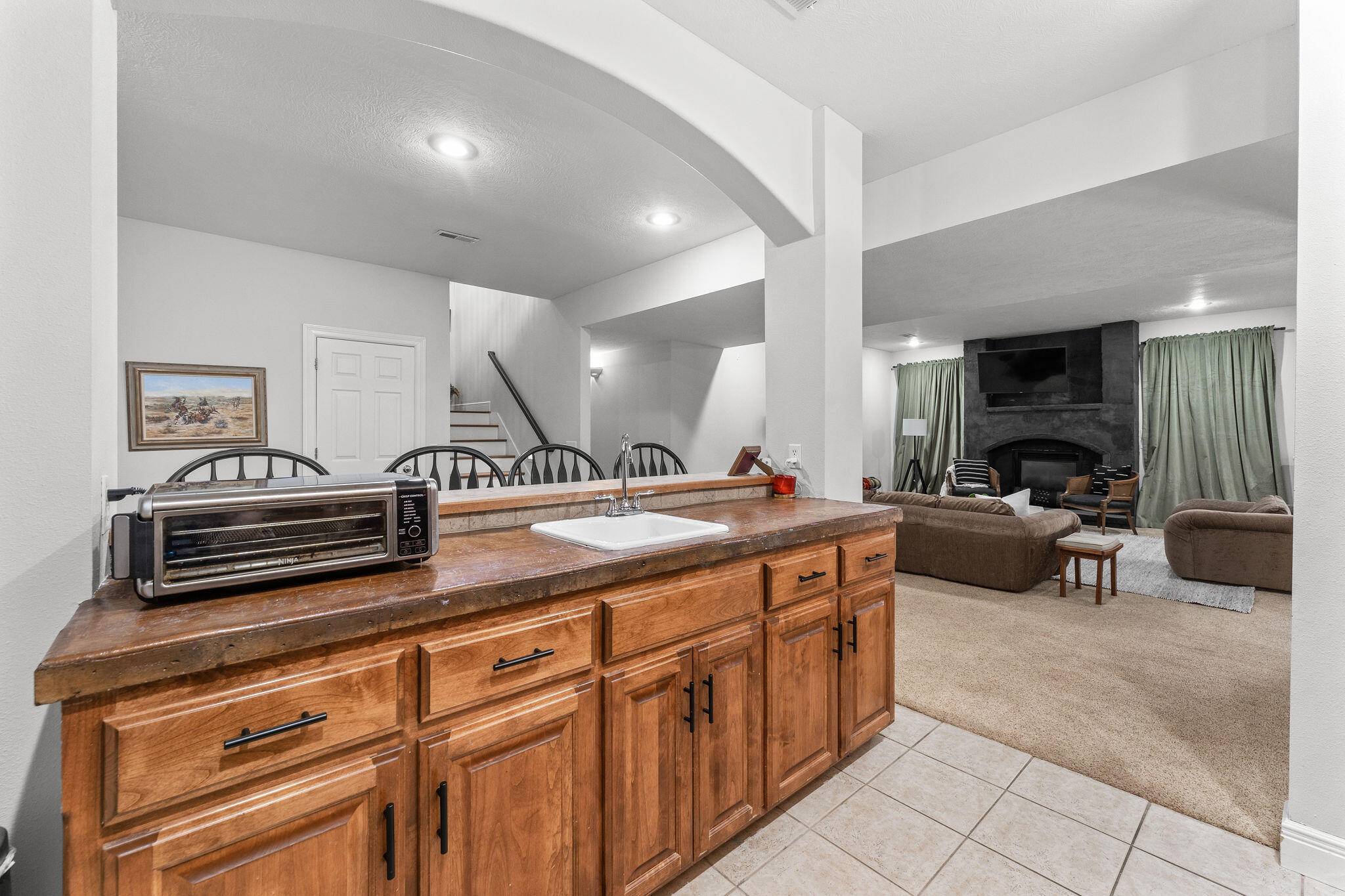 4311 East Cross Timbers Street Property Photo 36