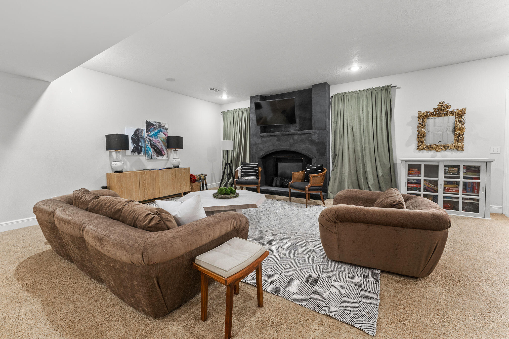 4311 East Cross Timbers Street Property Photo 38