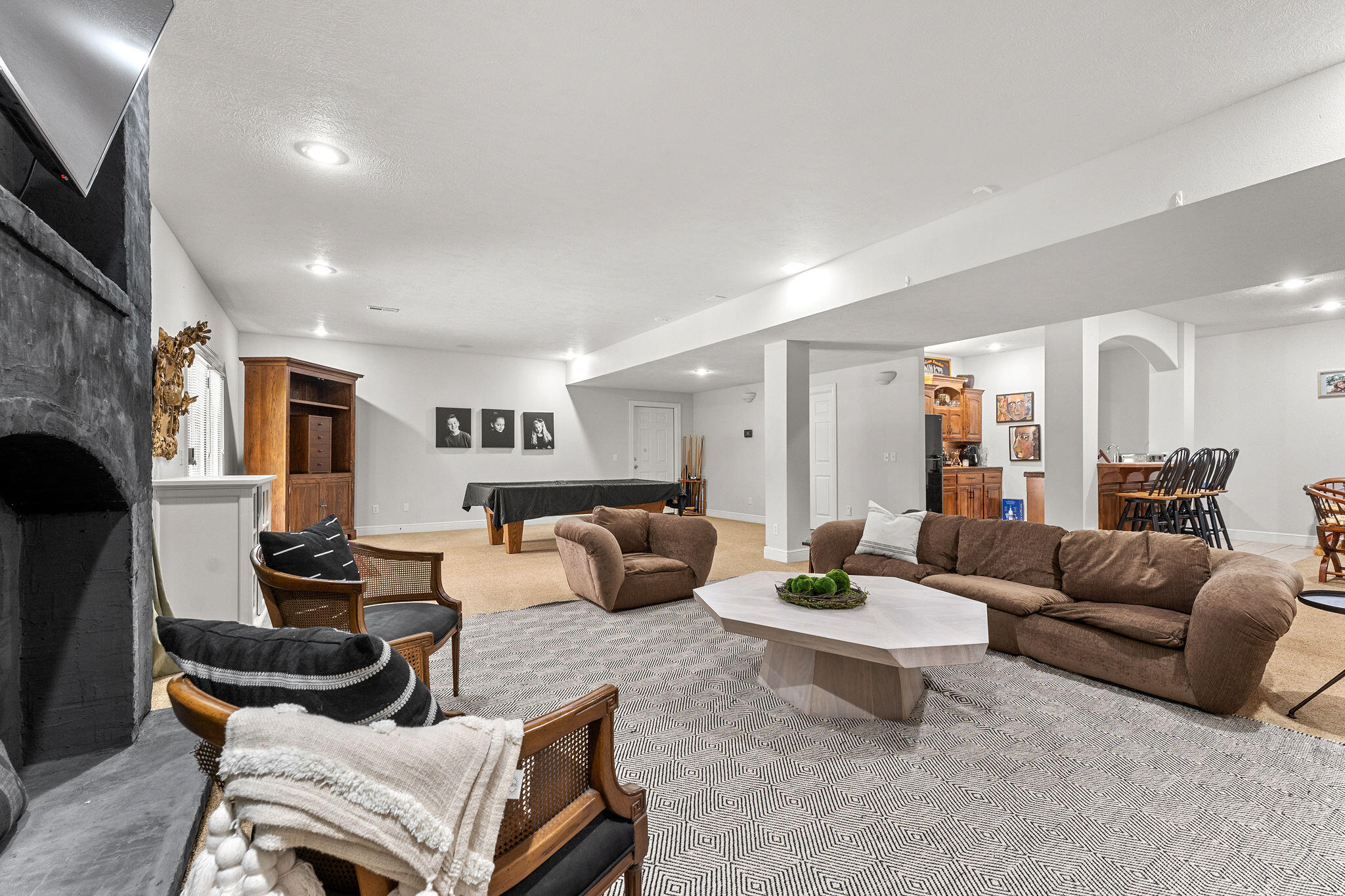 4311 East Cross Timbers Street Property Photo 40