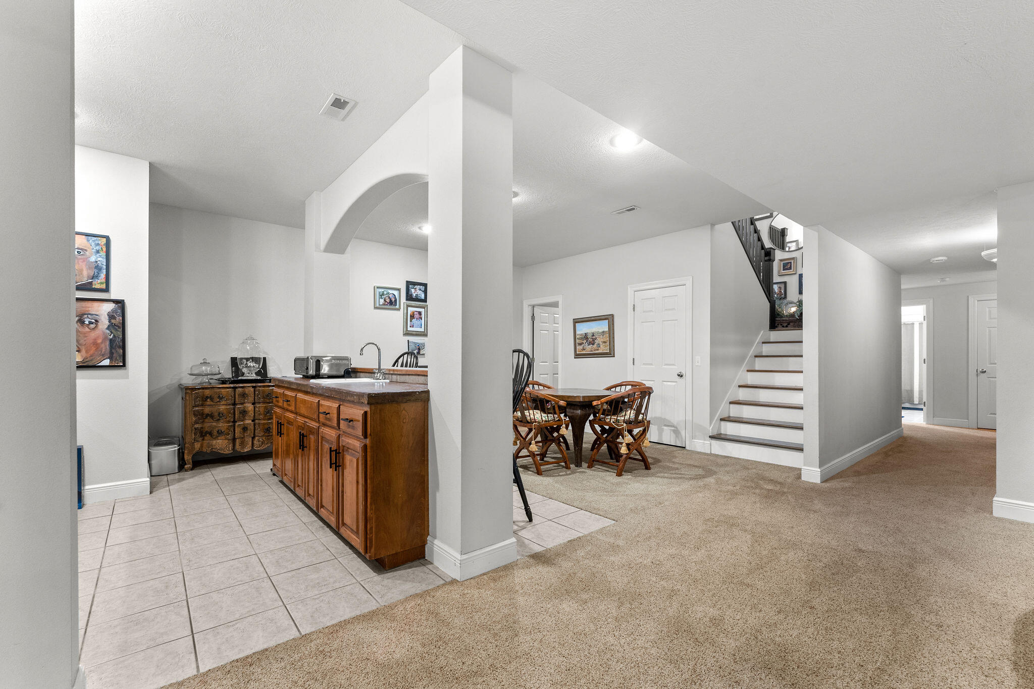 4311 East Cross Timbers Street Property Photo 41