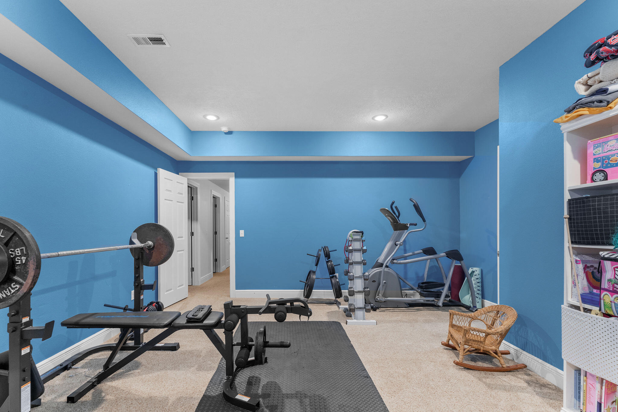 4311 East Cross Timbers Street Property Photo 45